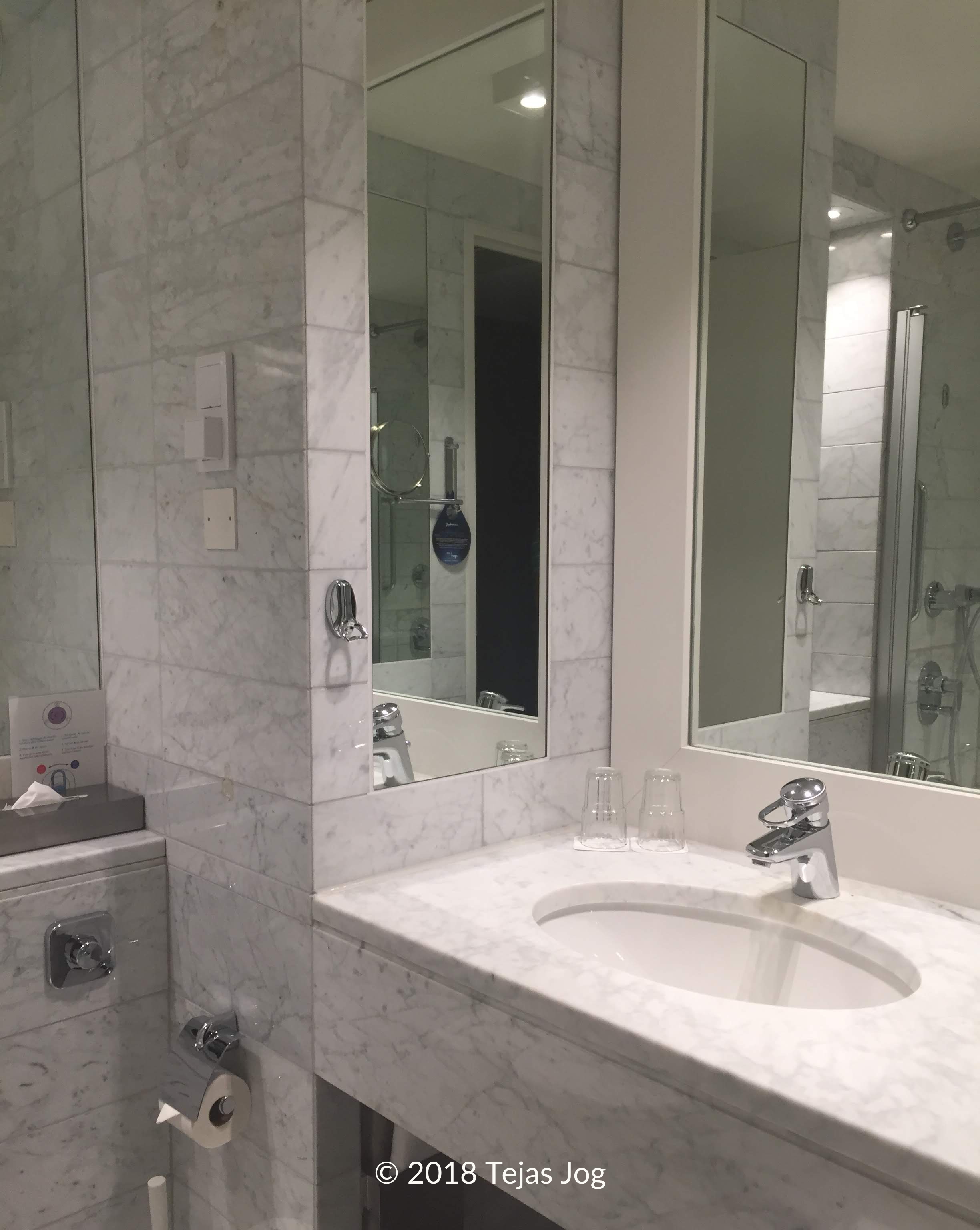 Clarion Hotel Arlanda Airport