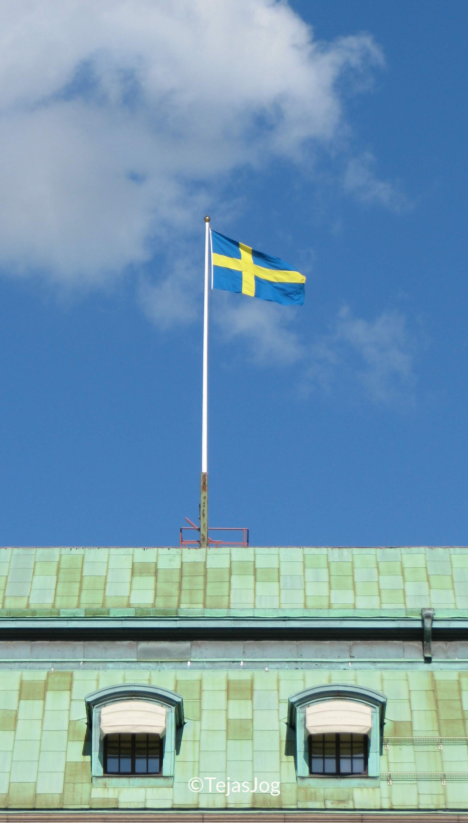 Stockholm City Hall