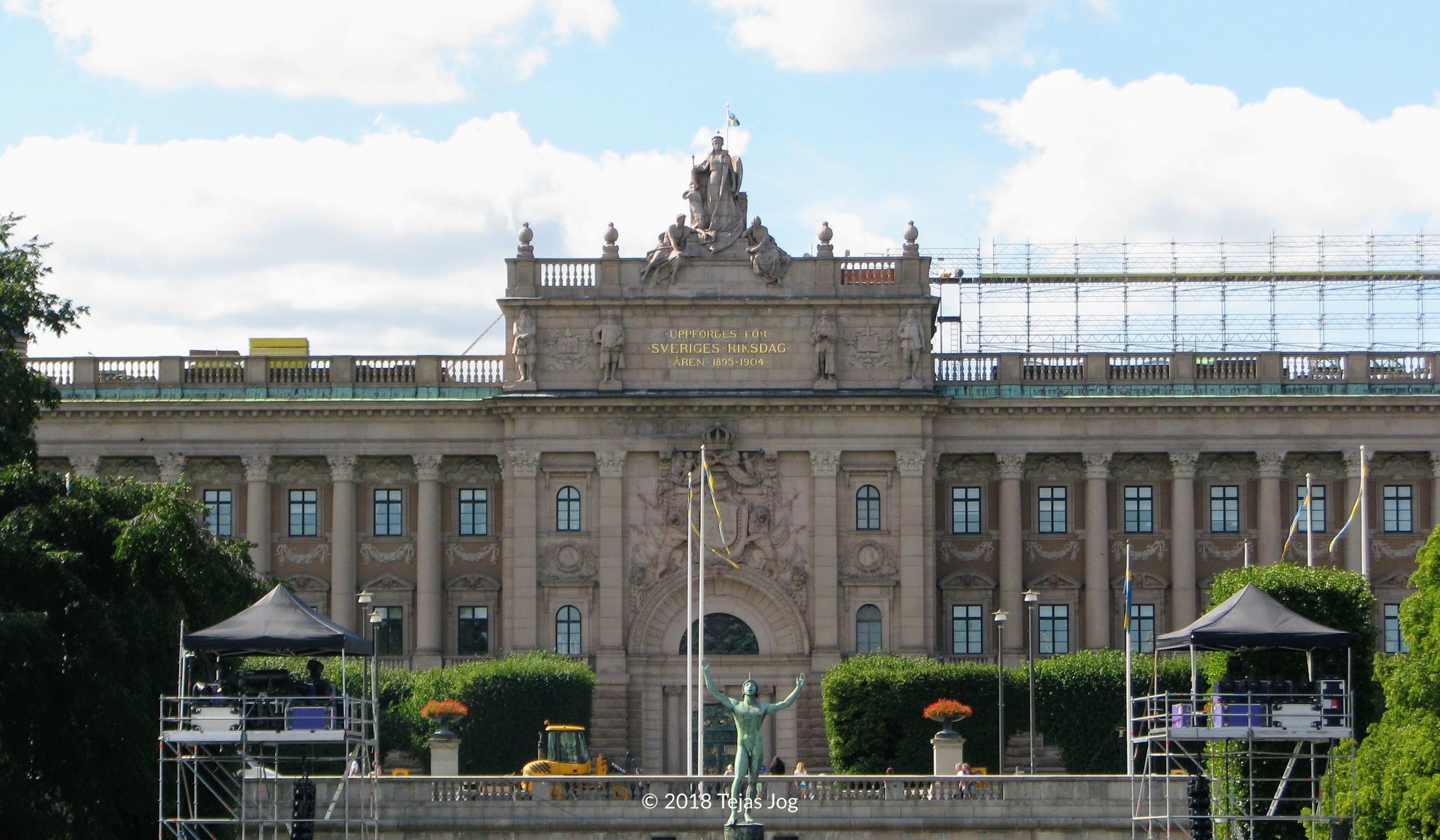 Parliament House