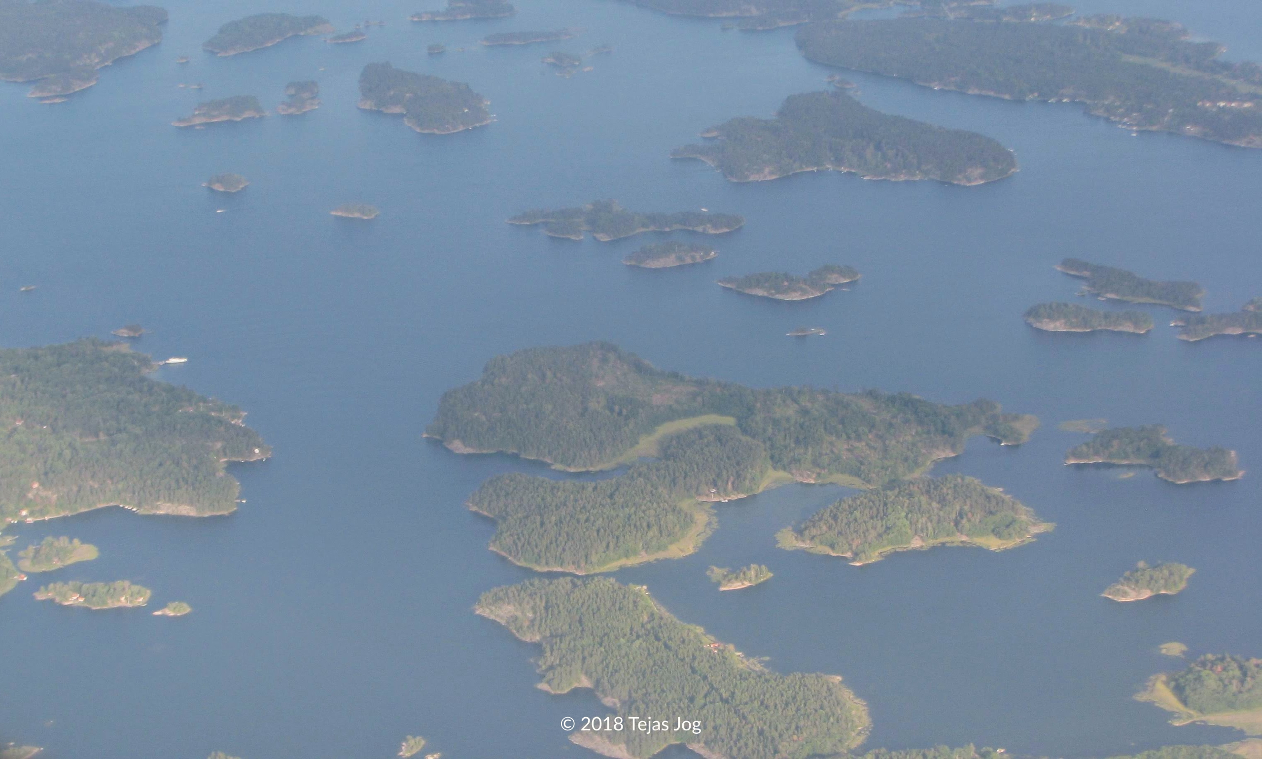 Åland Islands