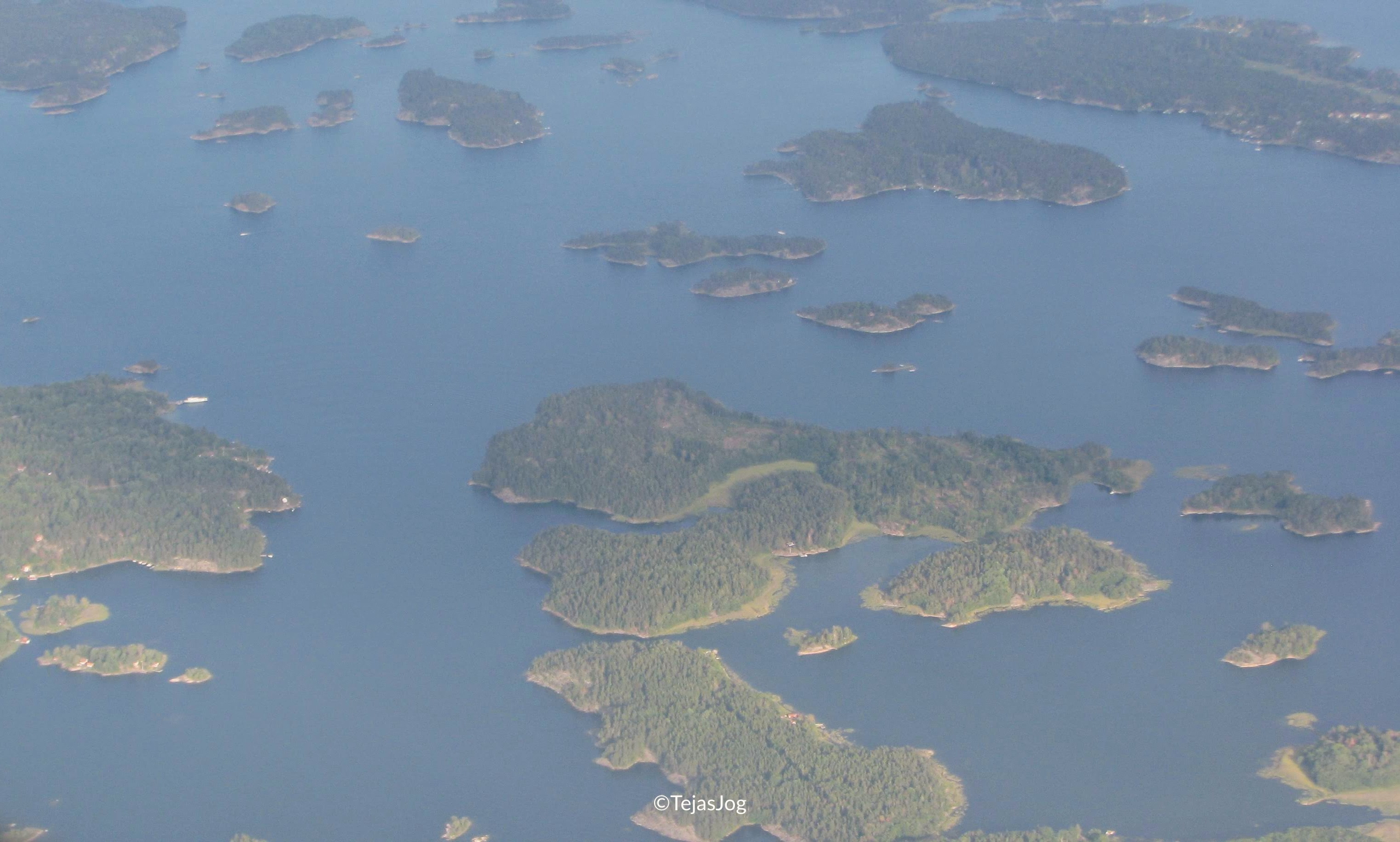 Åland Islands