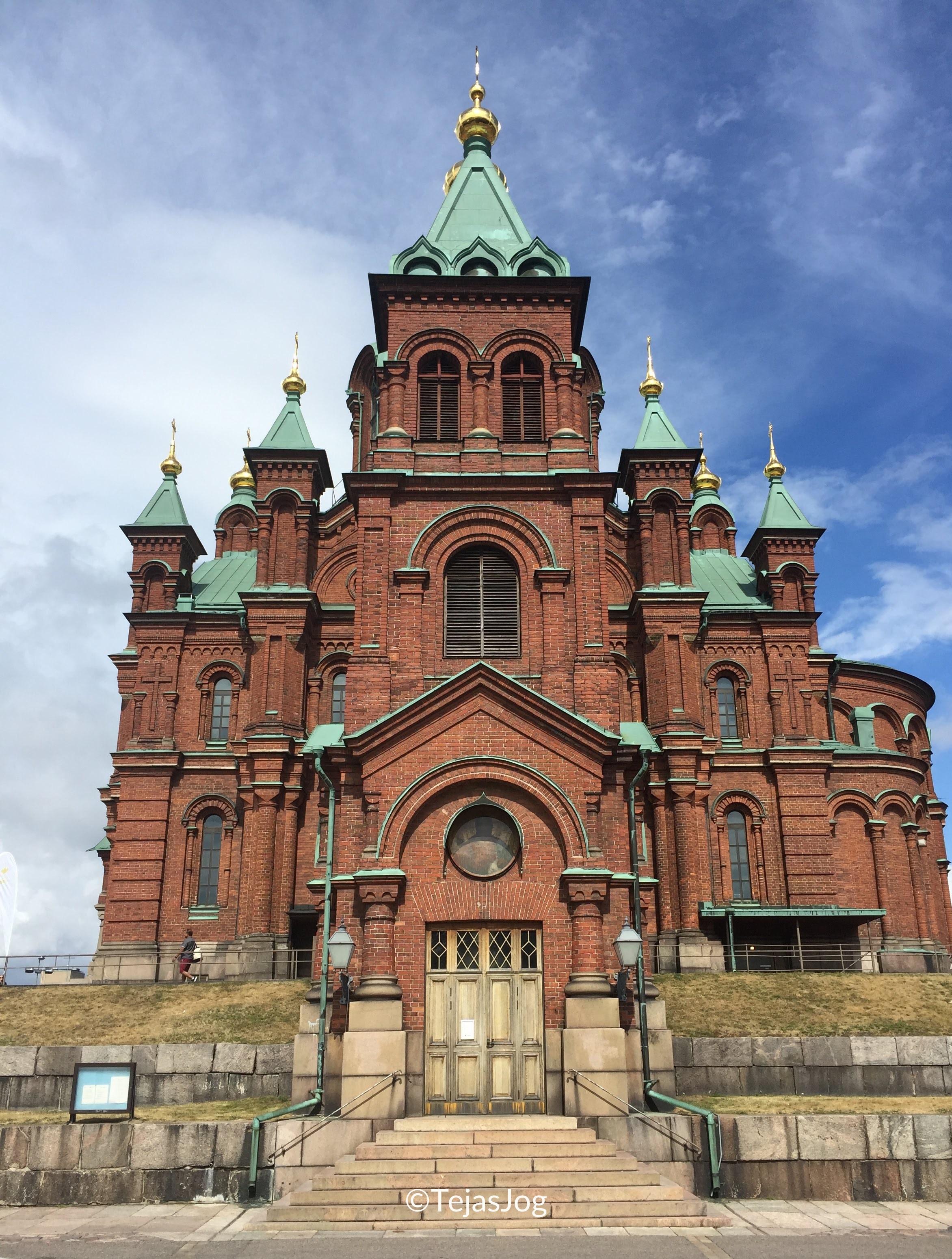 Uspenski Cathedral
