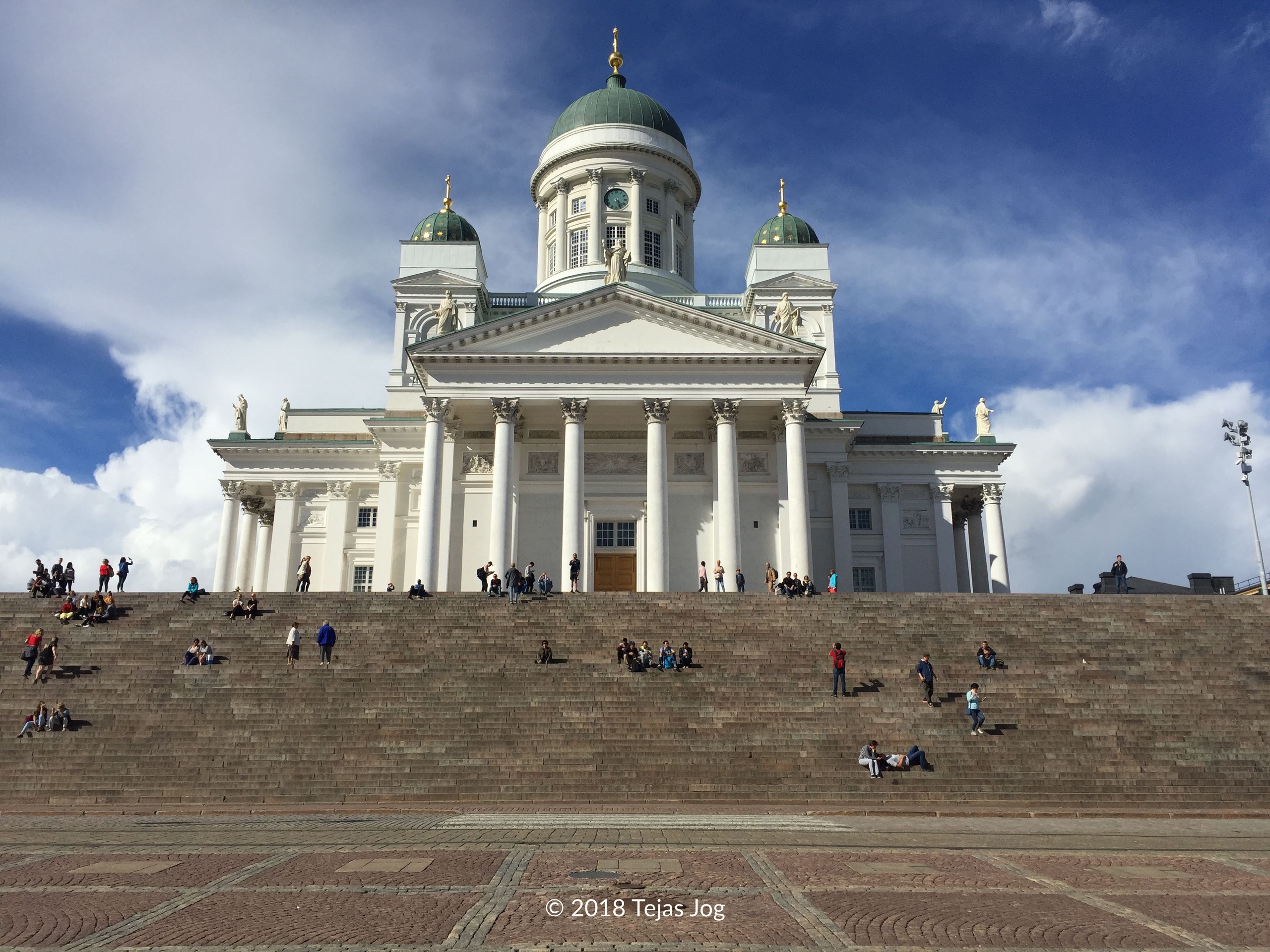 Senate Square
