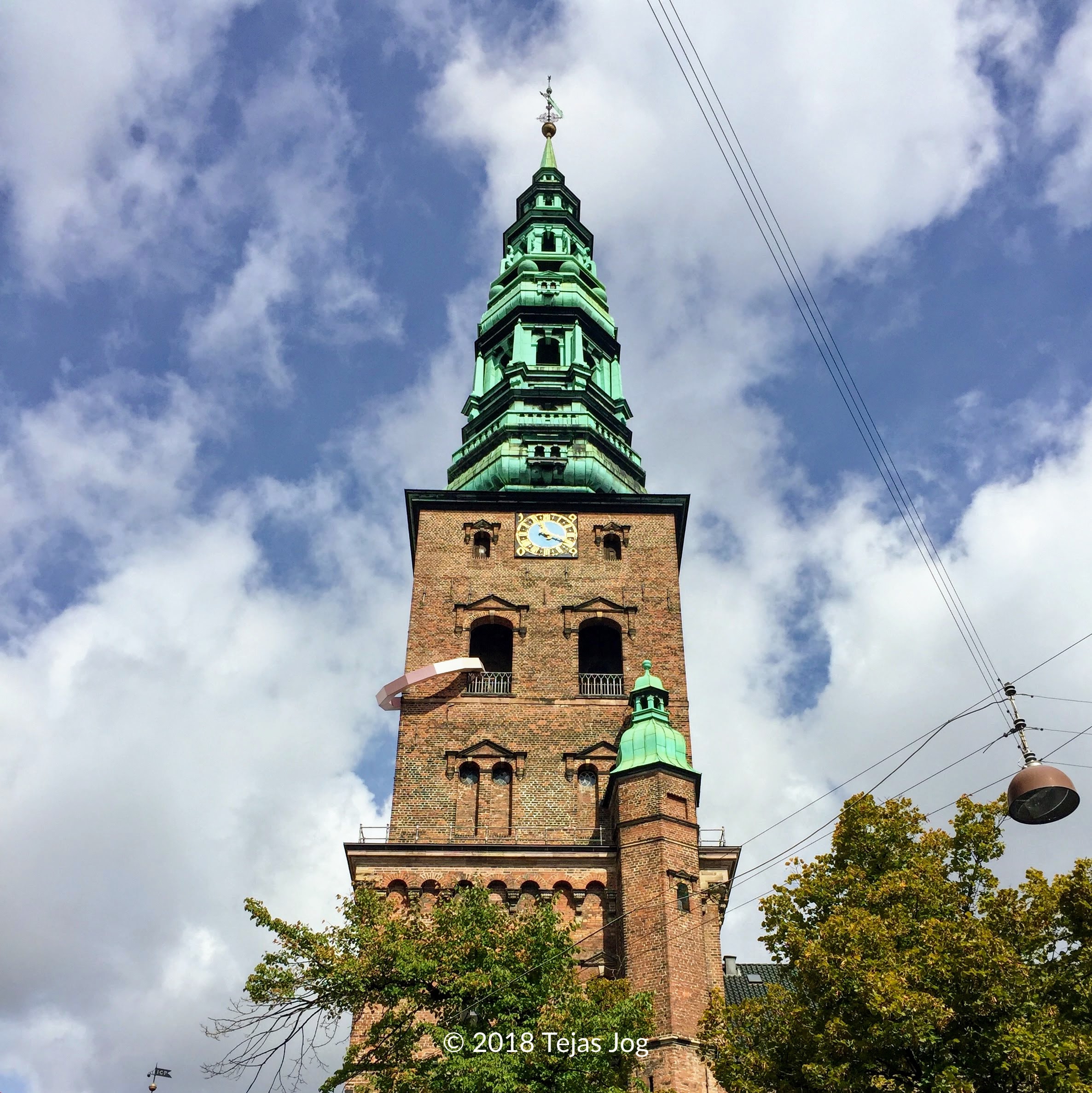 Nikolaj Kunsthal