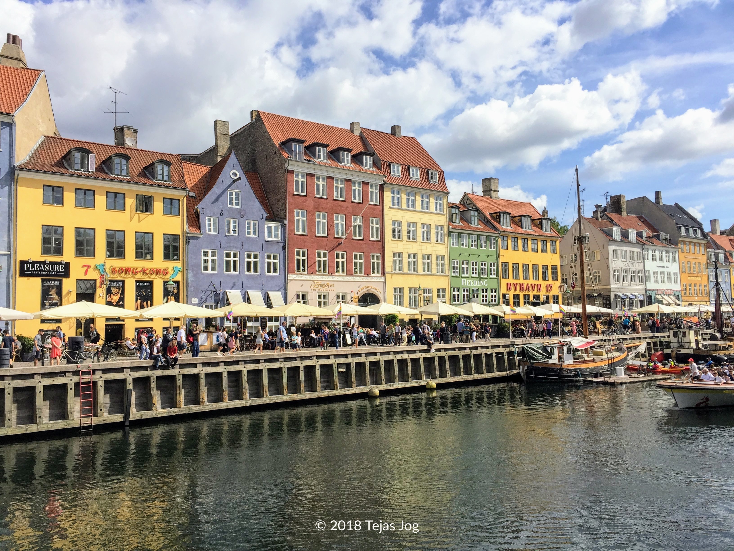 Nyhavn