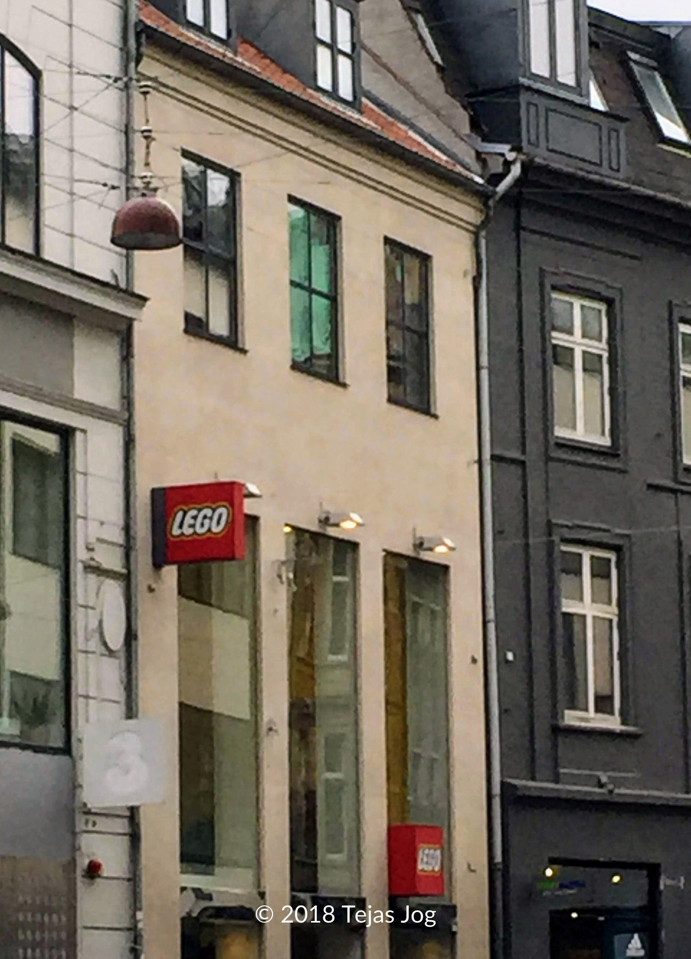 Lego