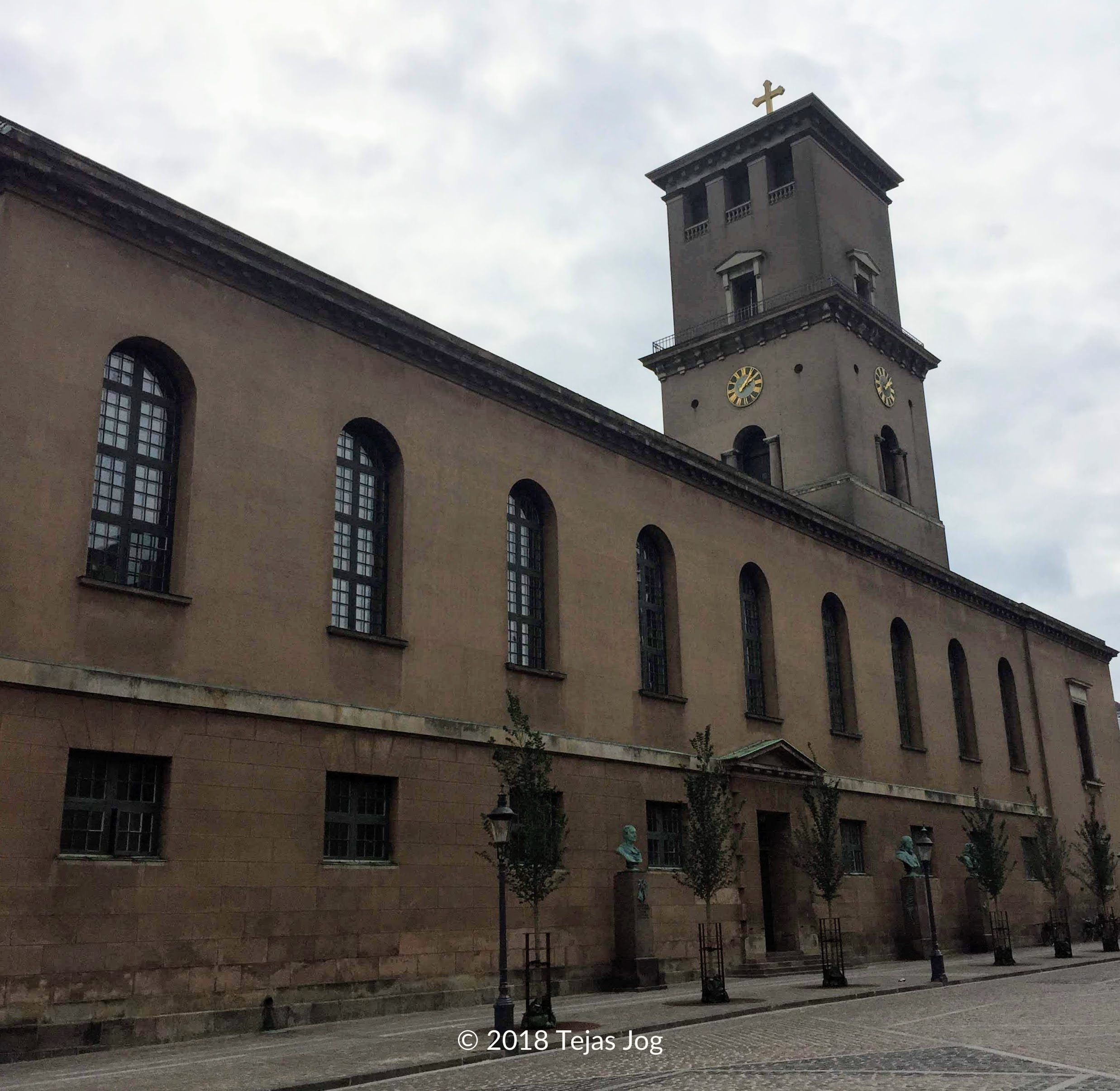 Church of Our Lady