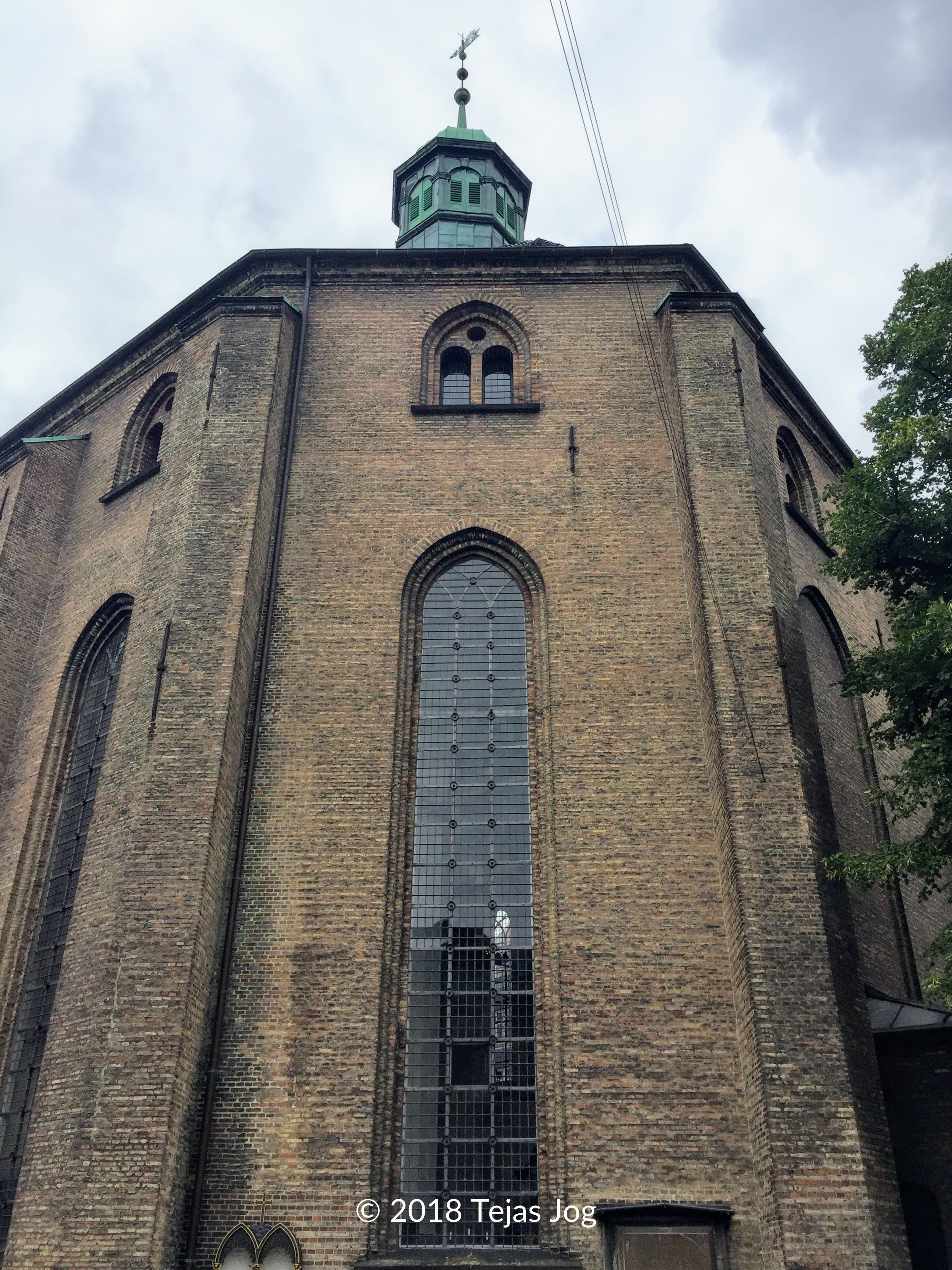 Trinitatis Church