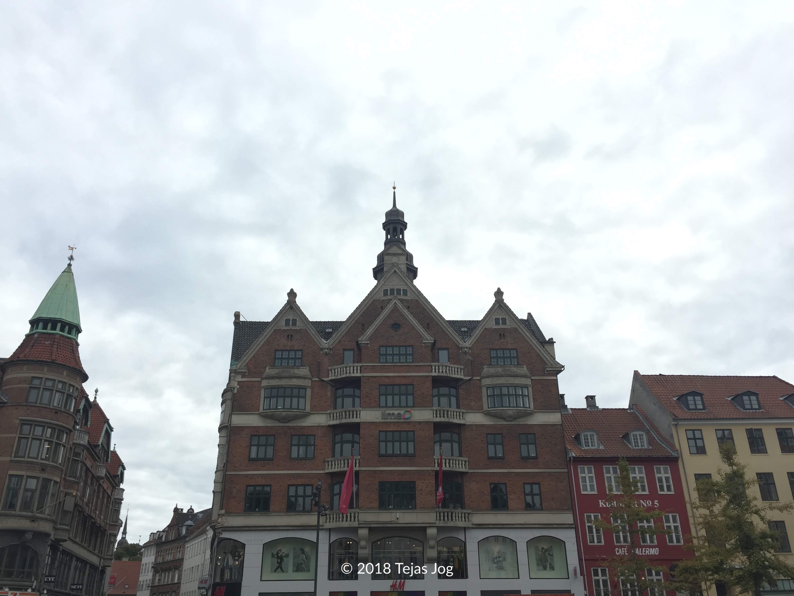Amagertorv