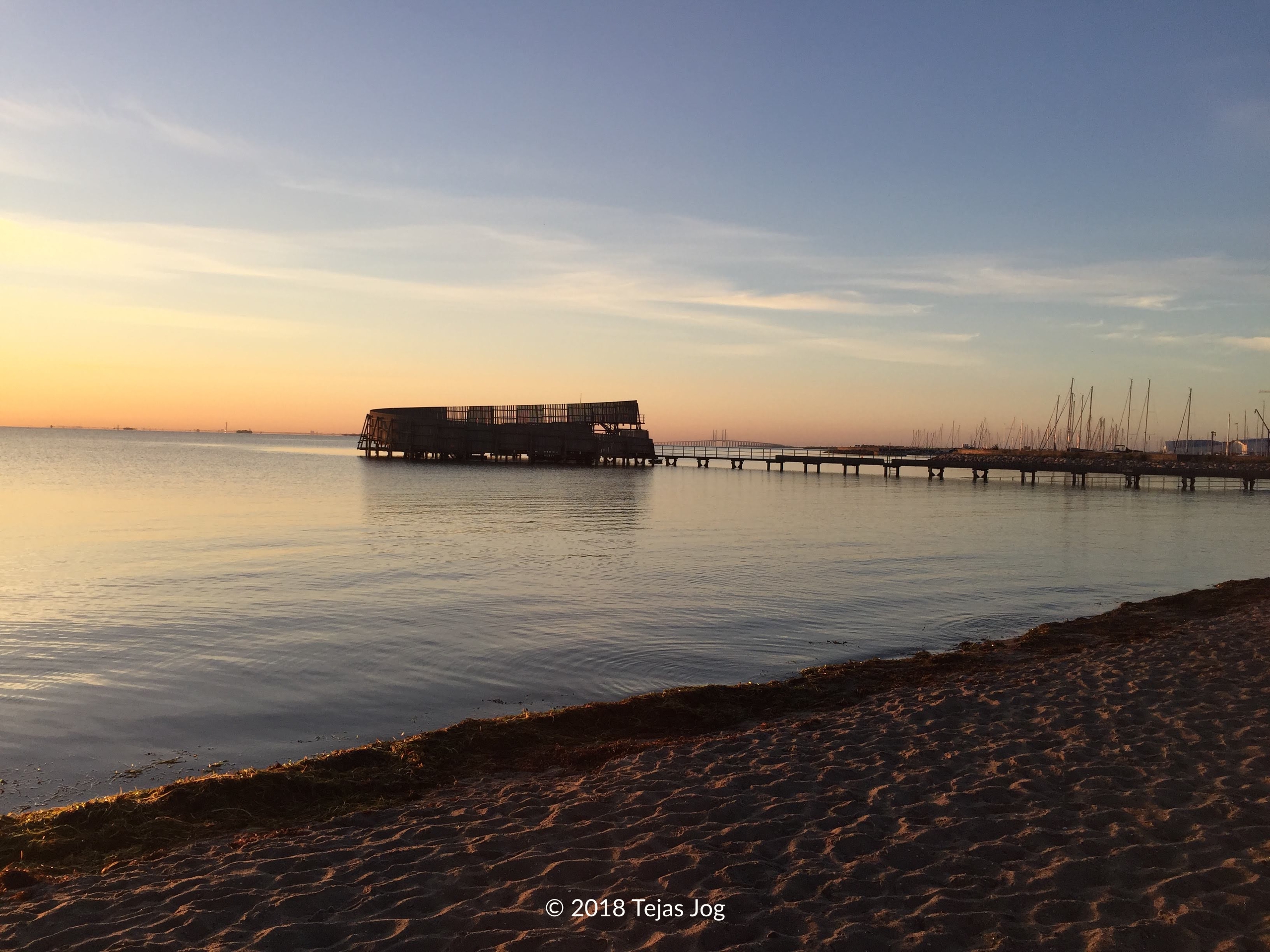 Kastrup Sea Bath