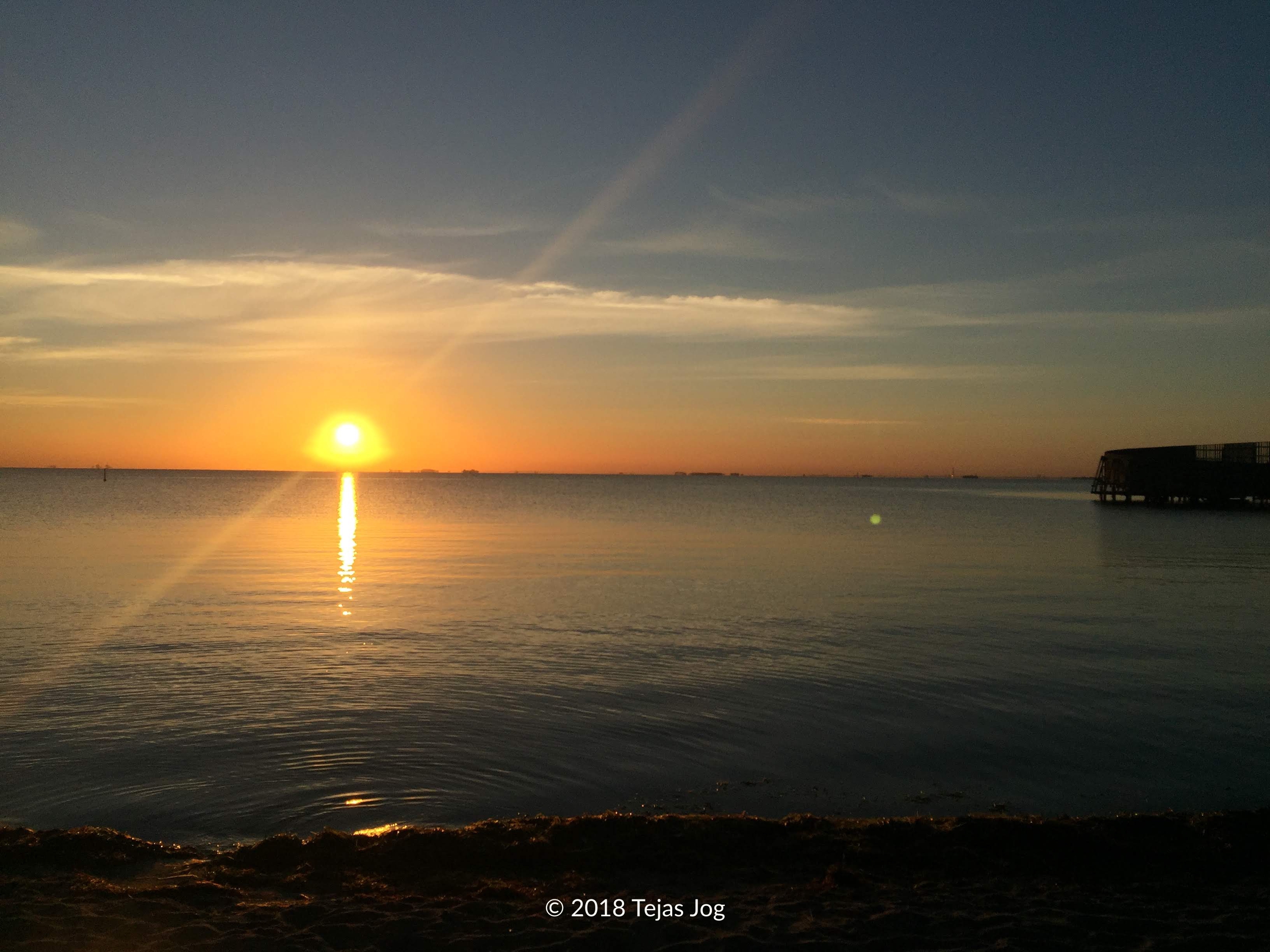 Kastrup Sea Bath