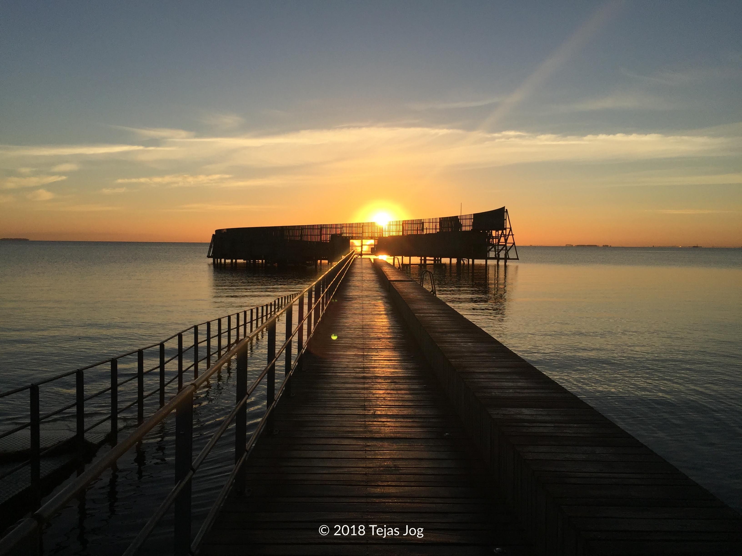 Kastrup Sea Bath