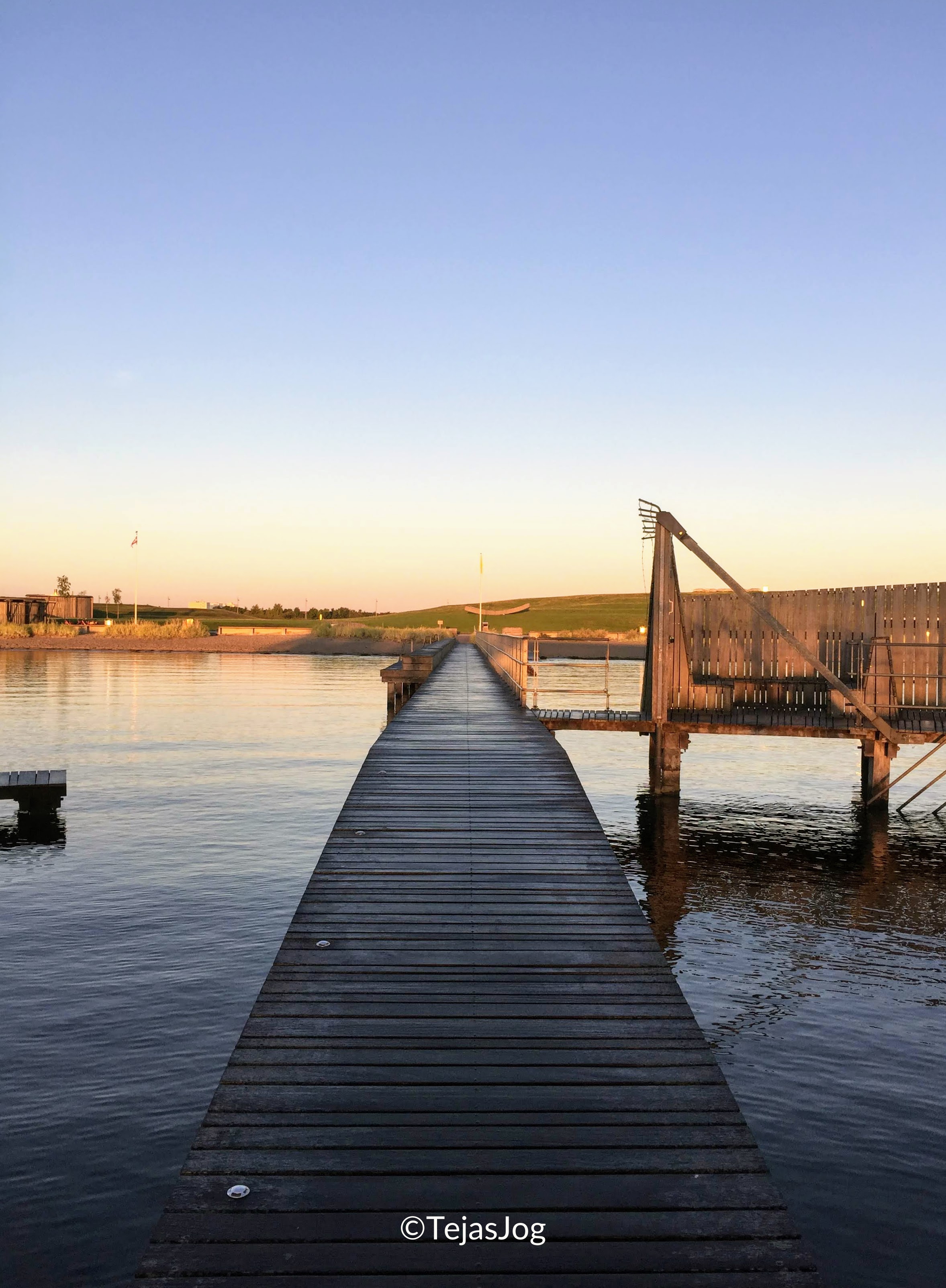 Kastrup Sea Bath