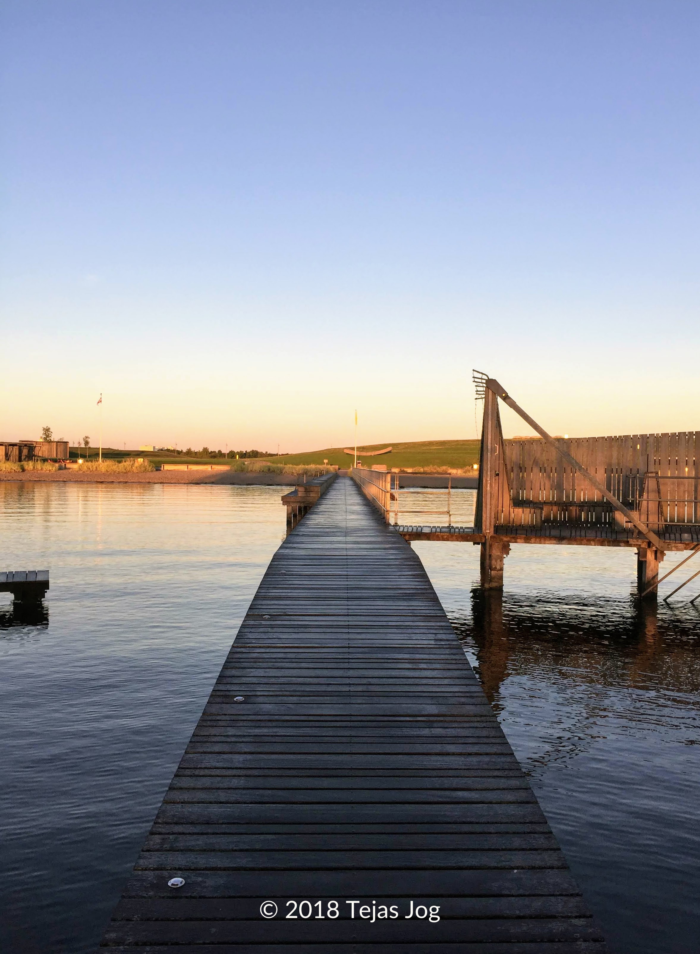 Kastrup Sea Bath