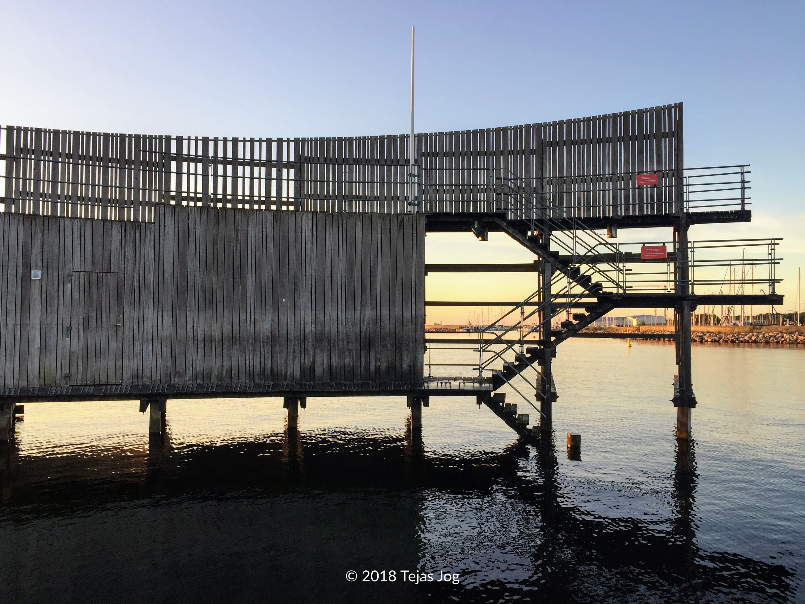Kastrup Sea Bath
