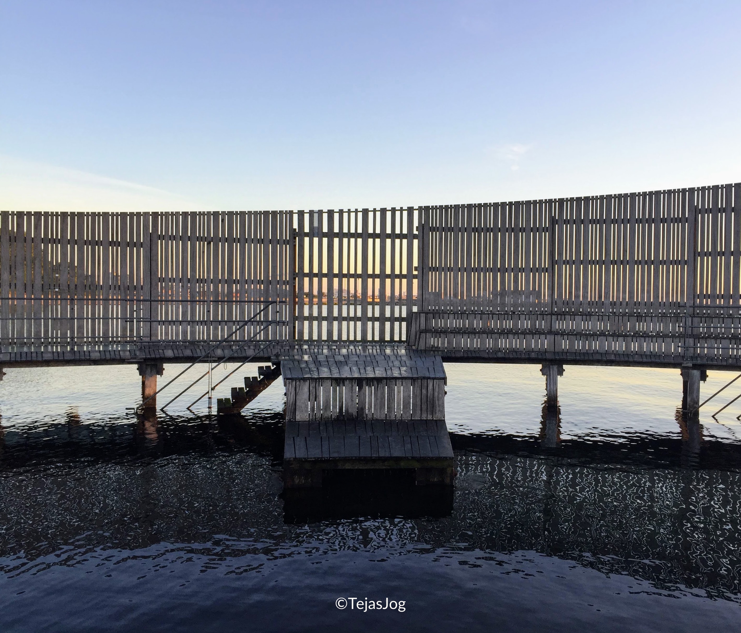 Kastrup Sea Bath