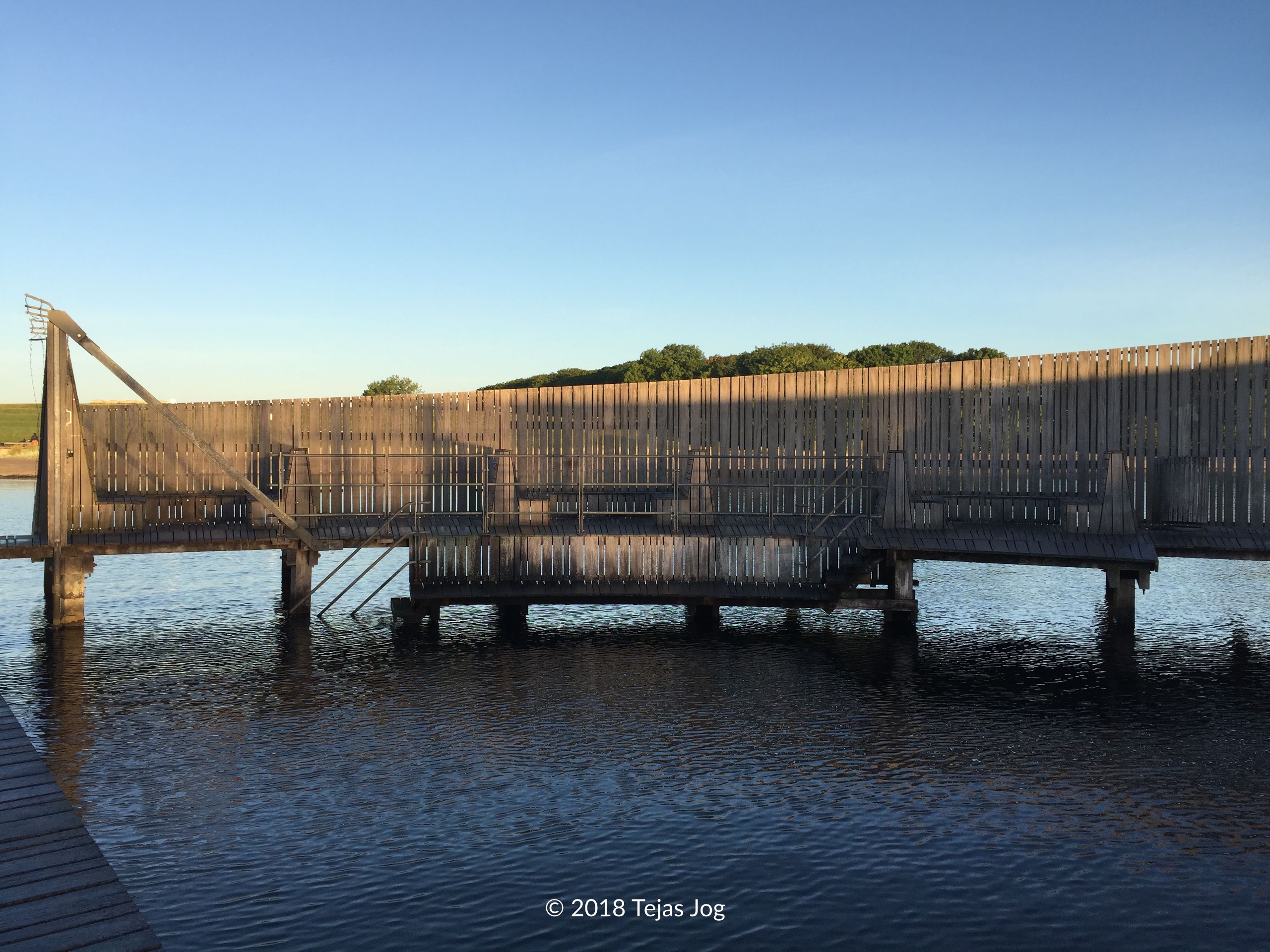 Kastrup Sea Bath