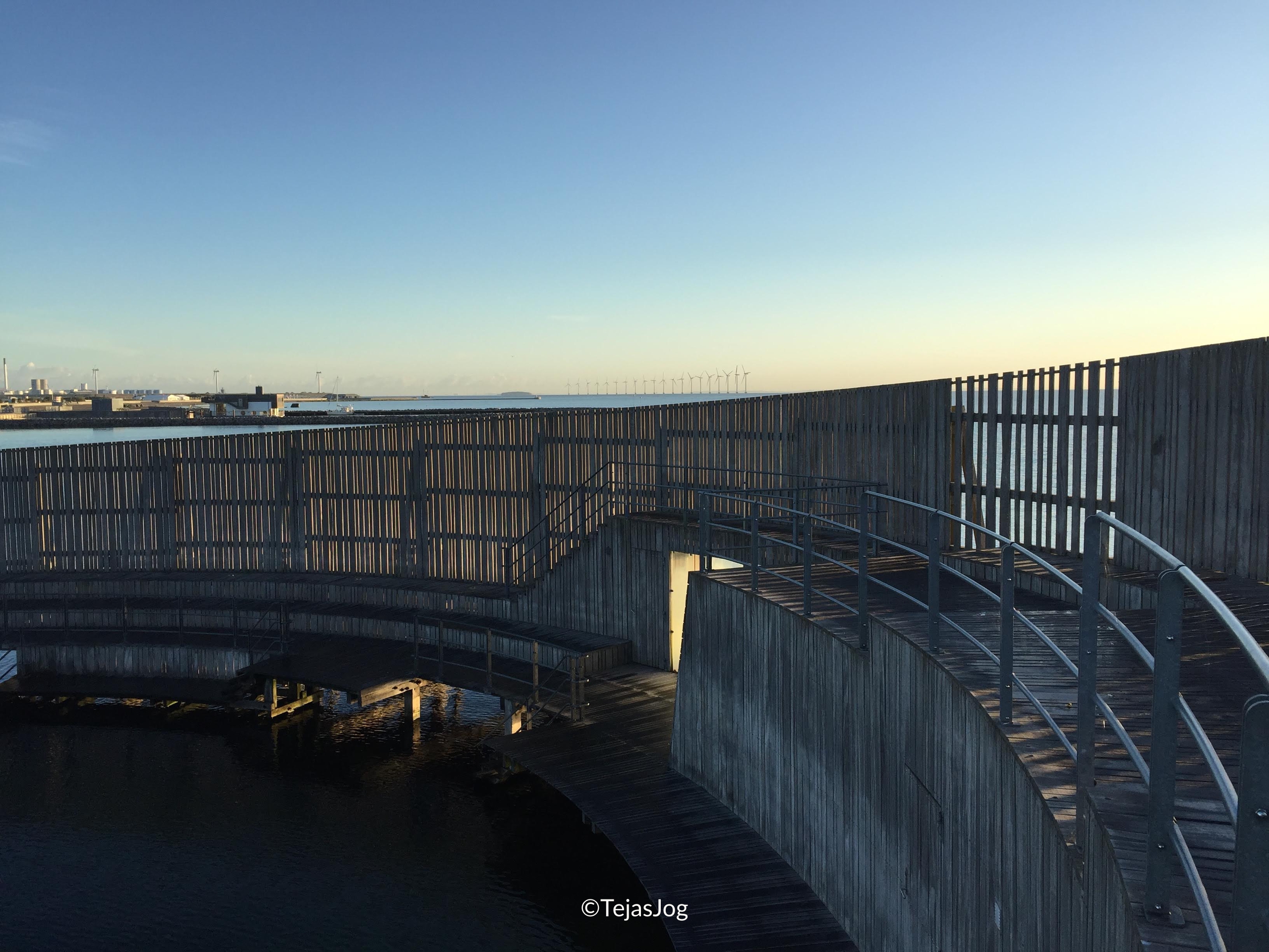 Kastrup Sea Bath