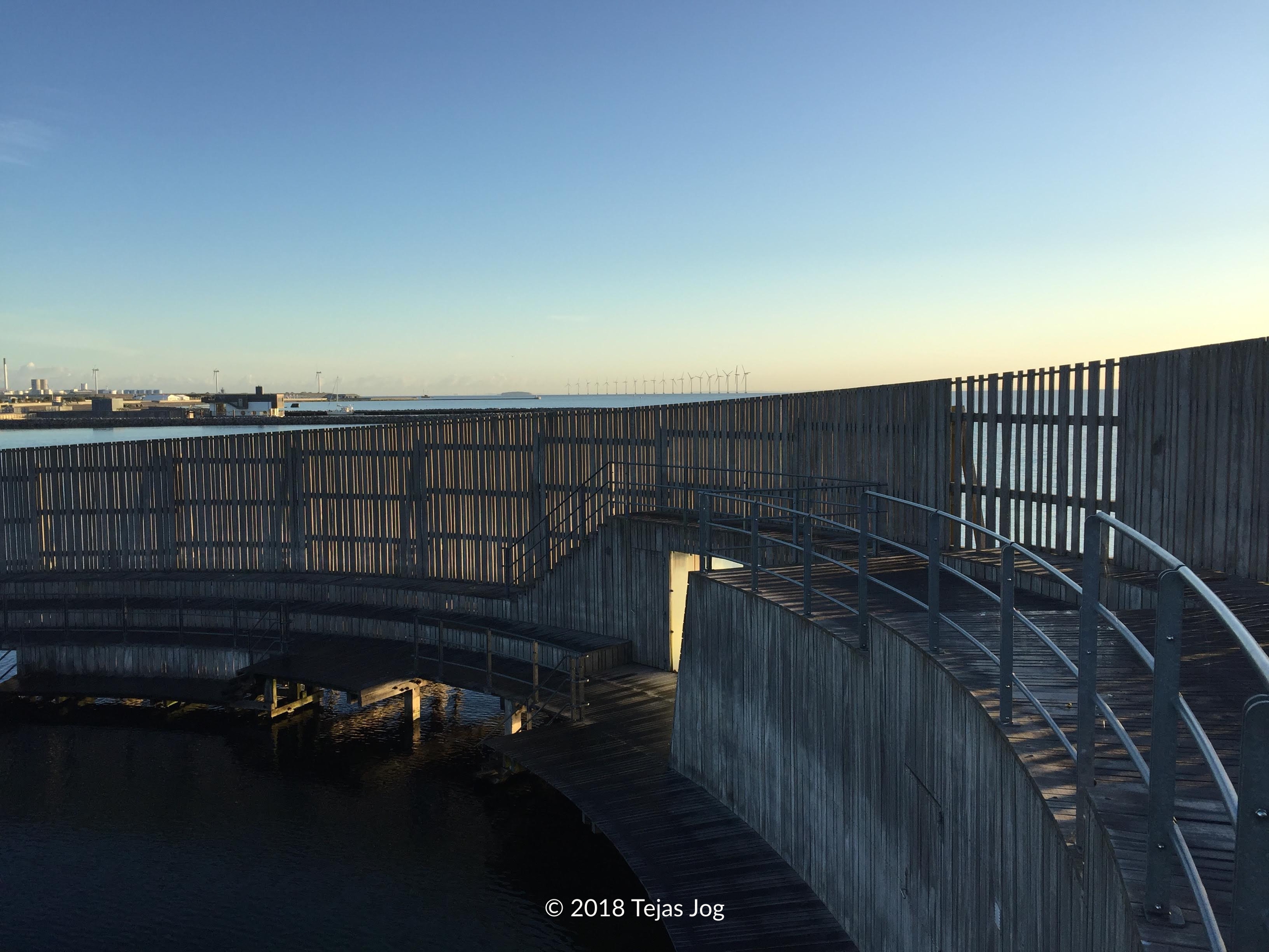 Kastrup Sea Bath