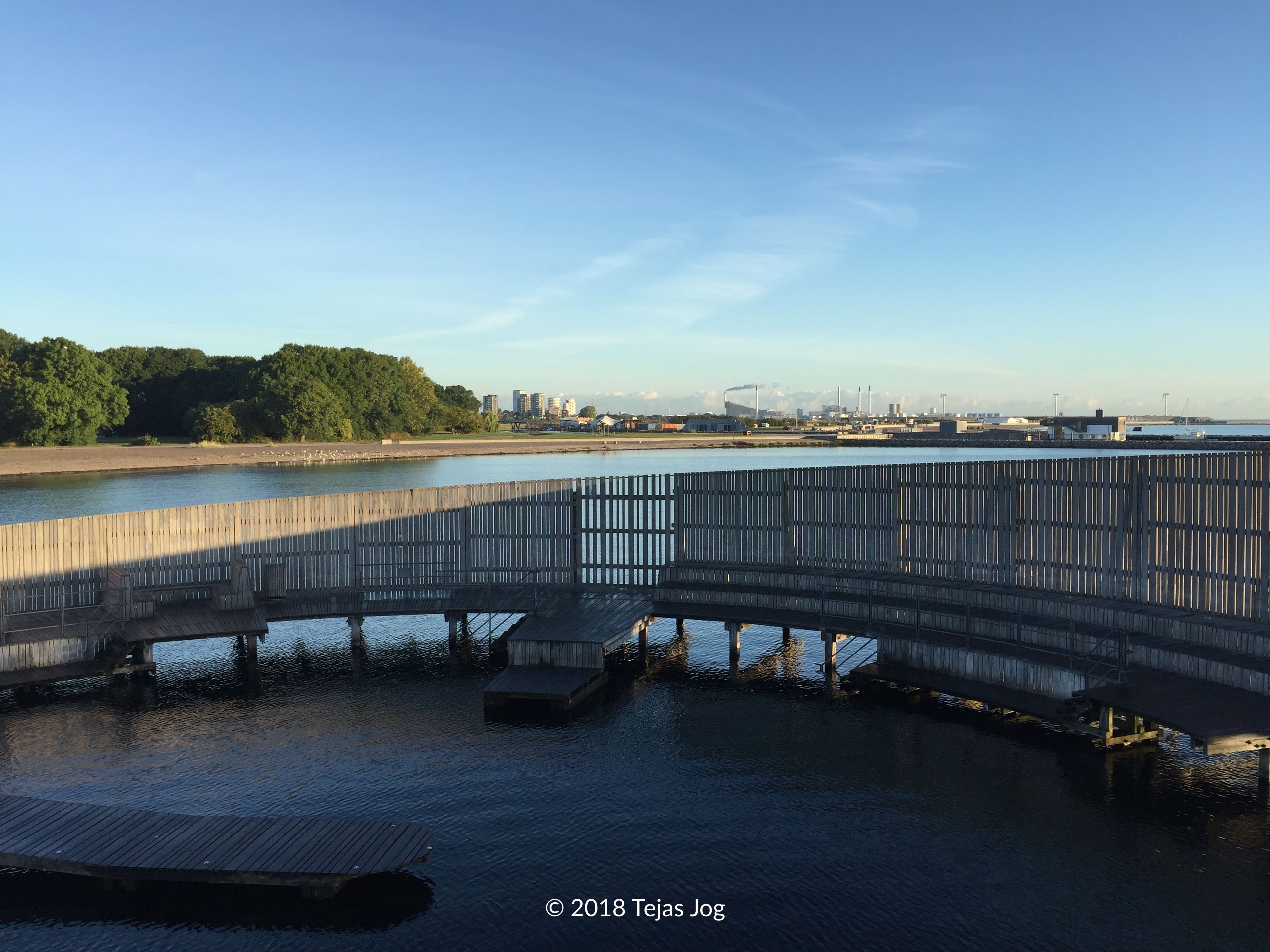 Kastrup Sea Bath
