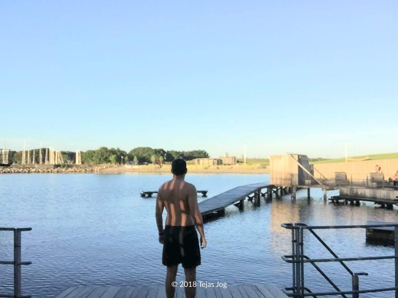 Kastrup Sea Bath