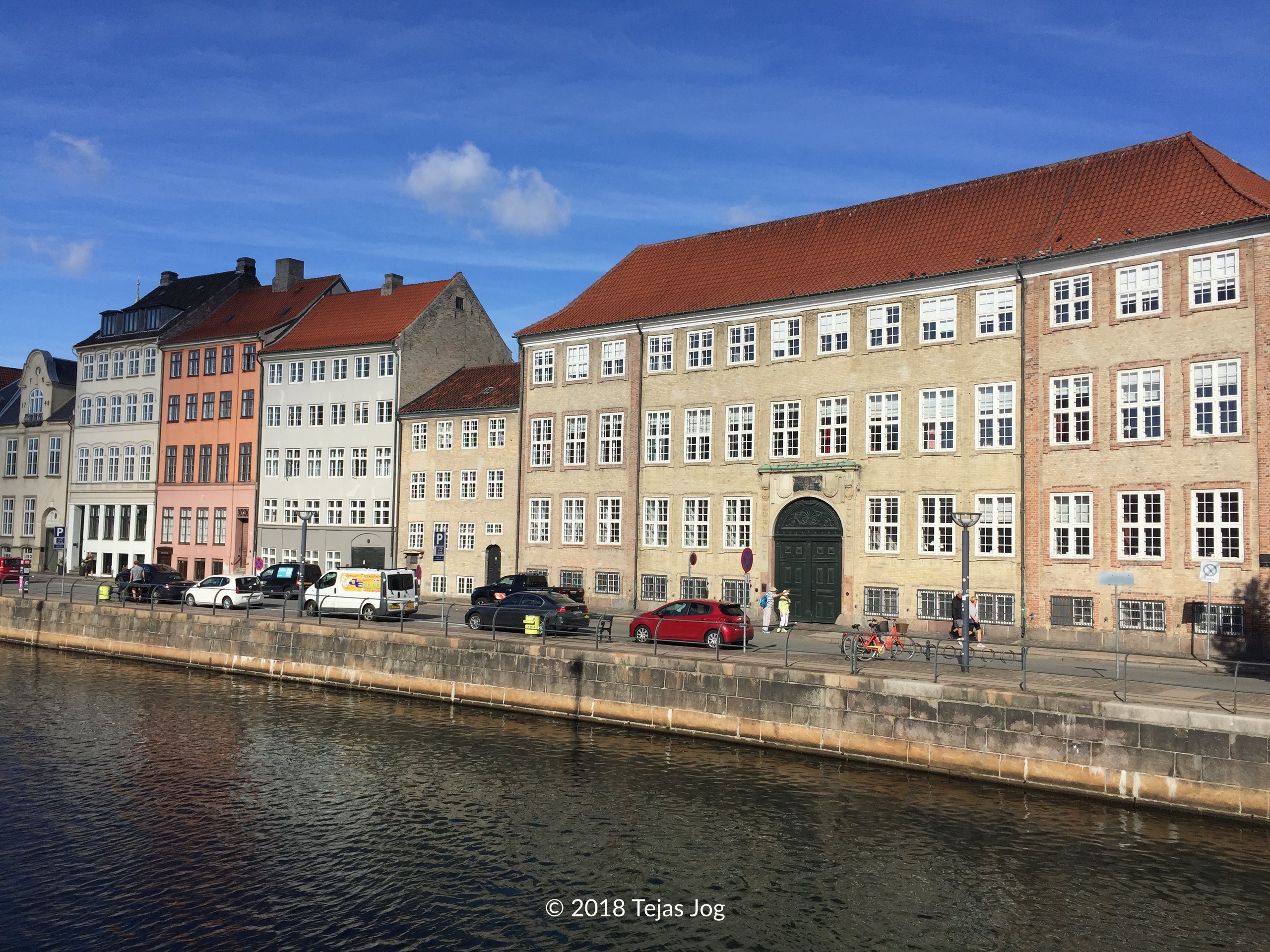 Copenhagen