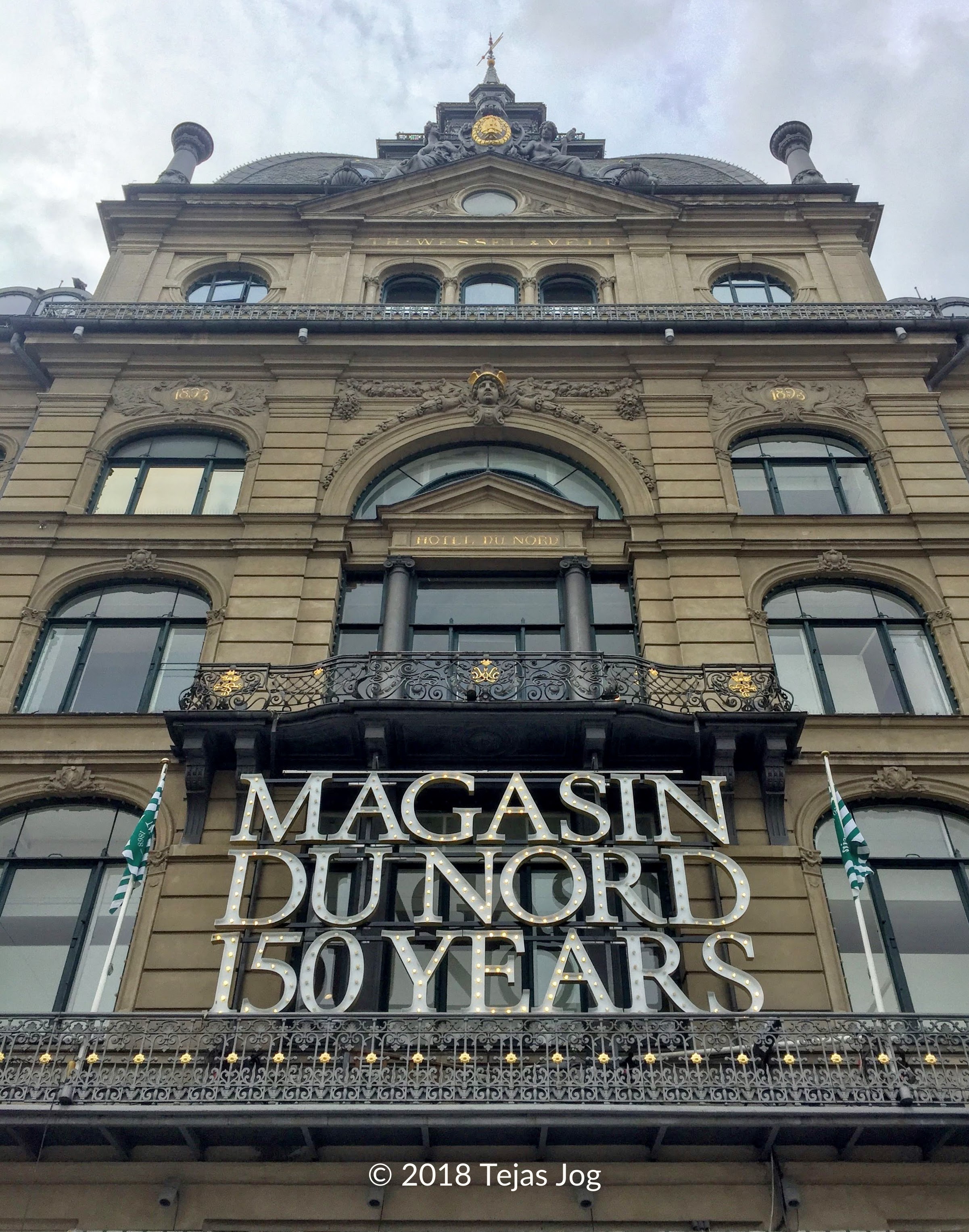 Magasin du Nord