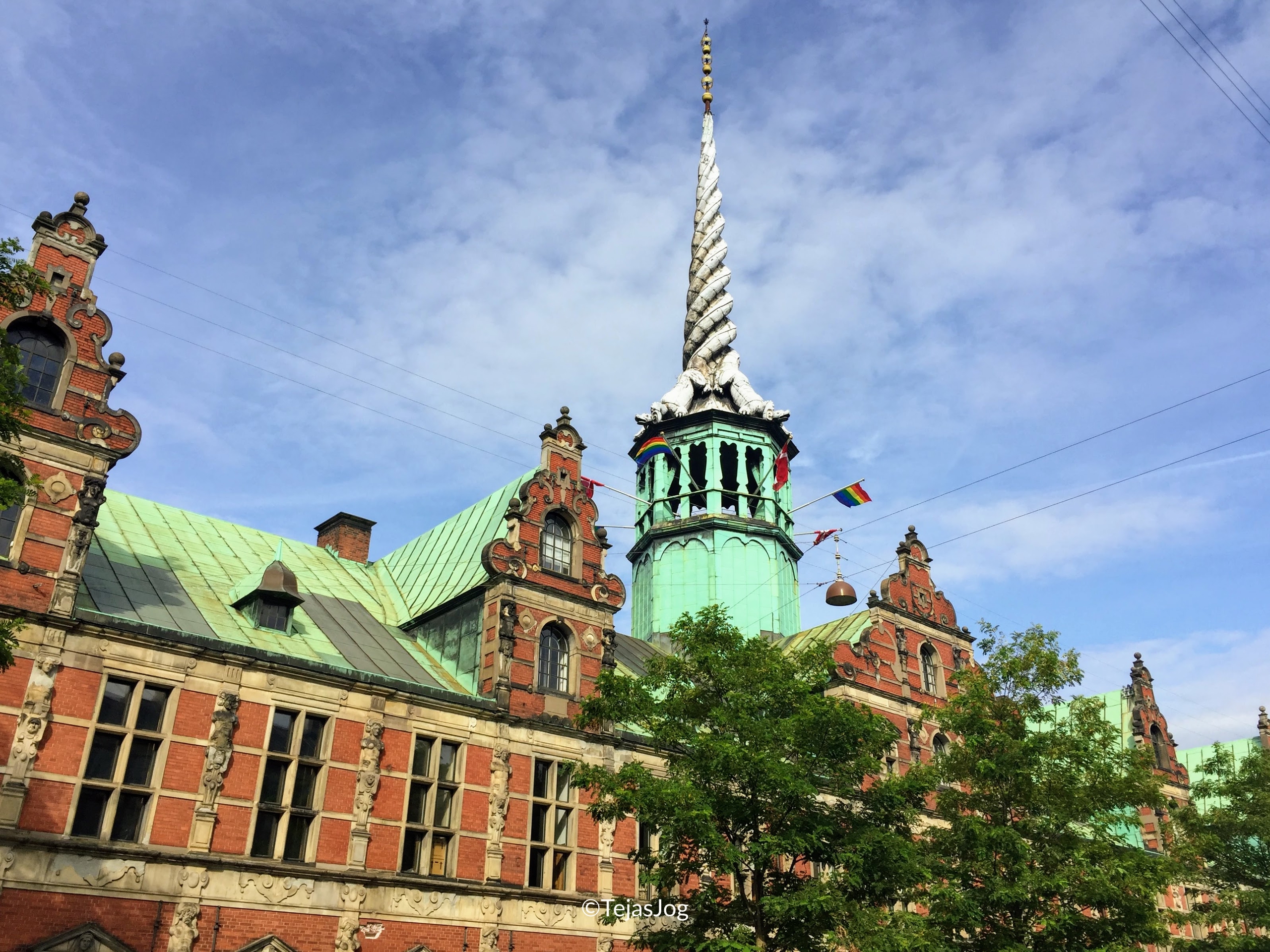 Børsen