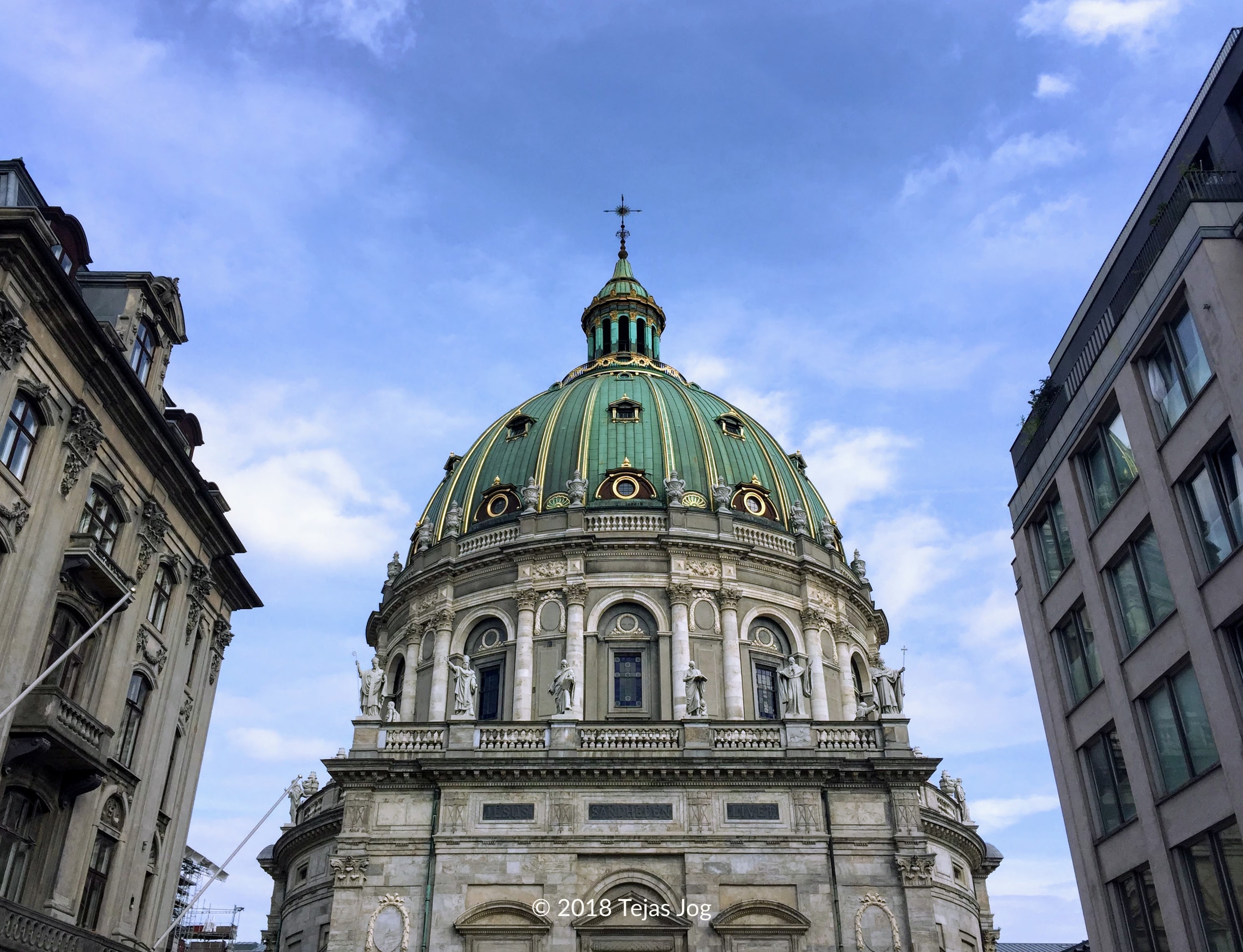 Frederik's Church