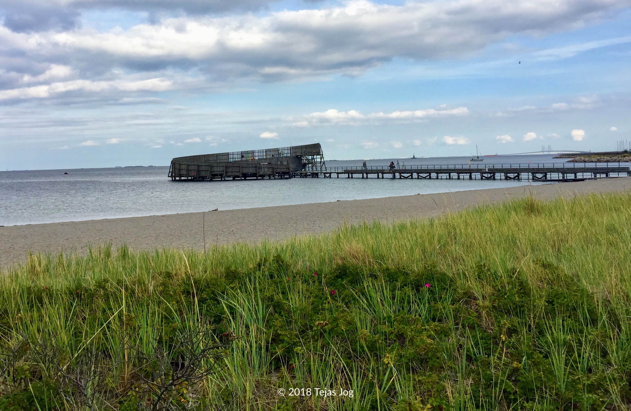 Kastrup Sea Bath