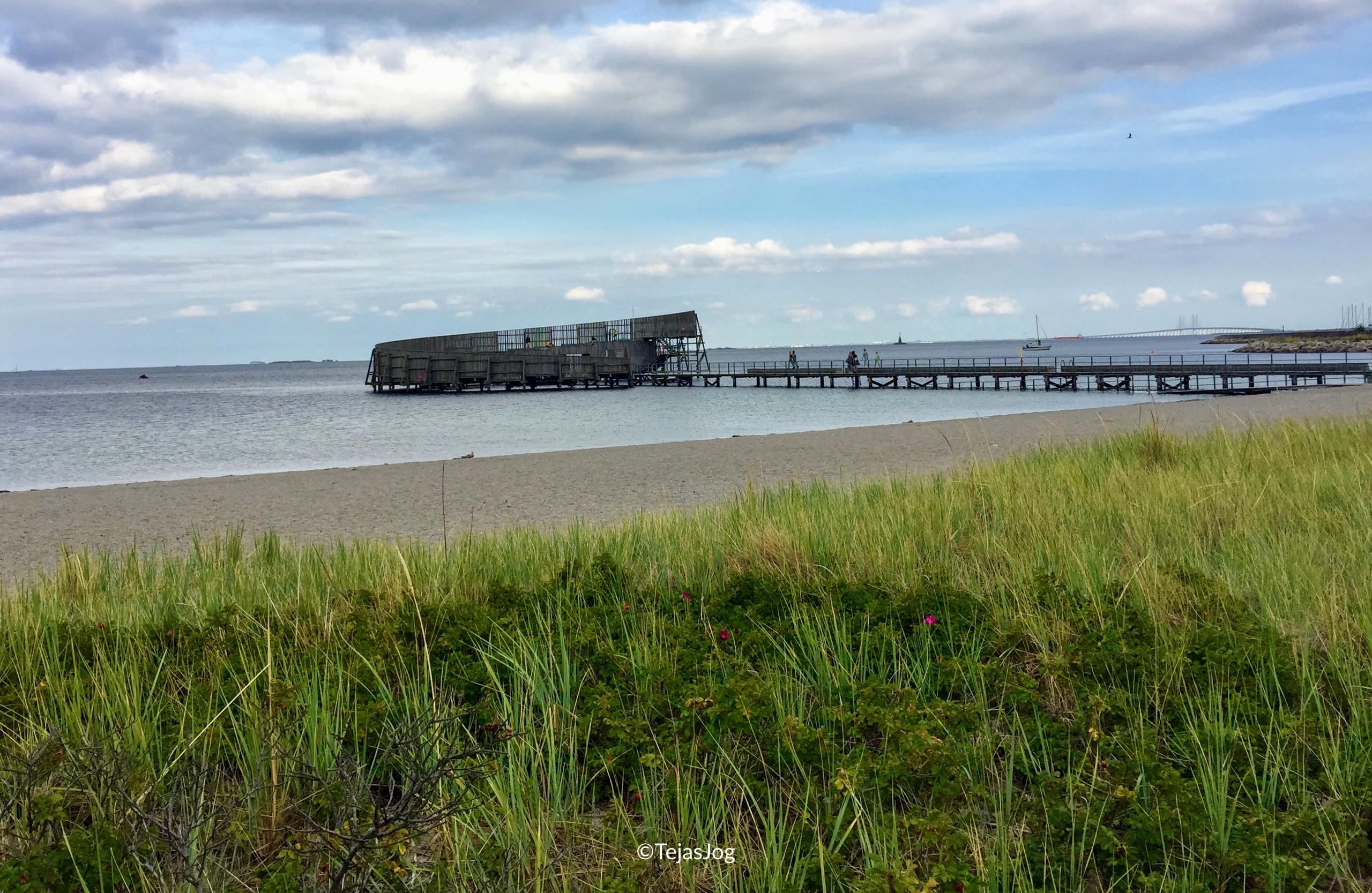 Kastrup Sea Bath