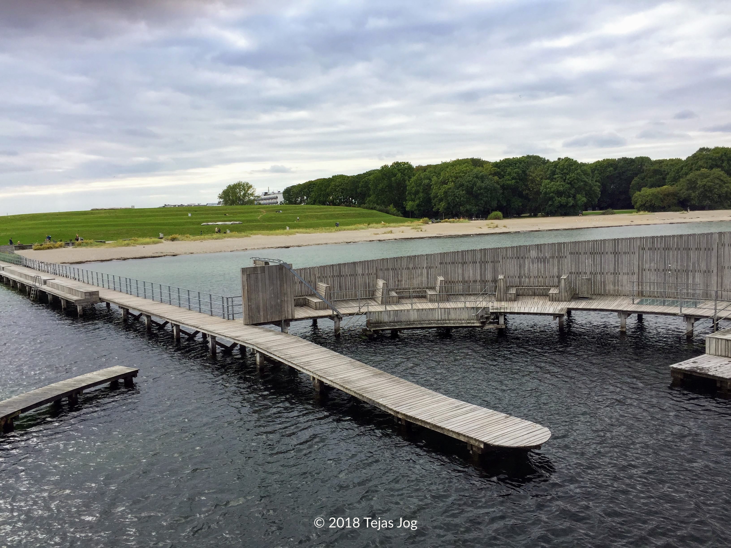 Kastrup Sea Bath