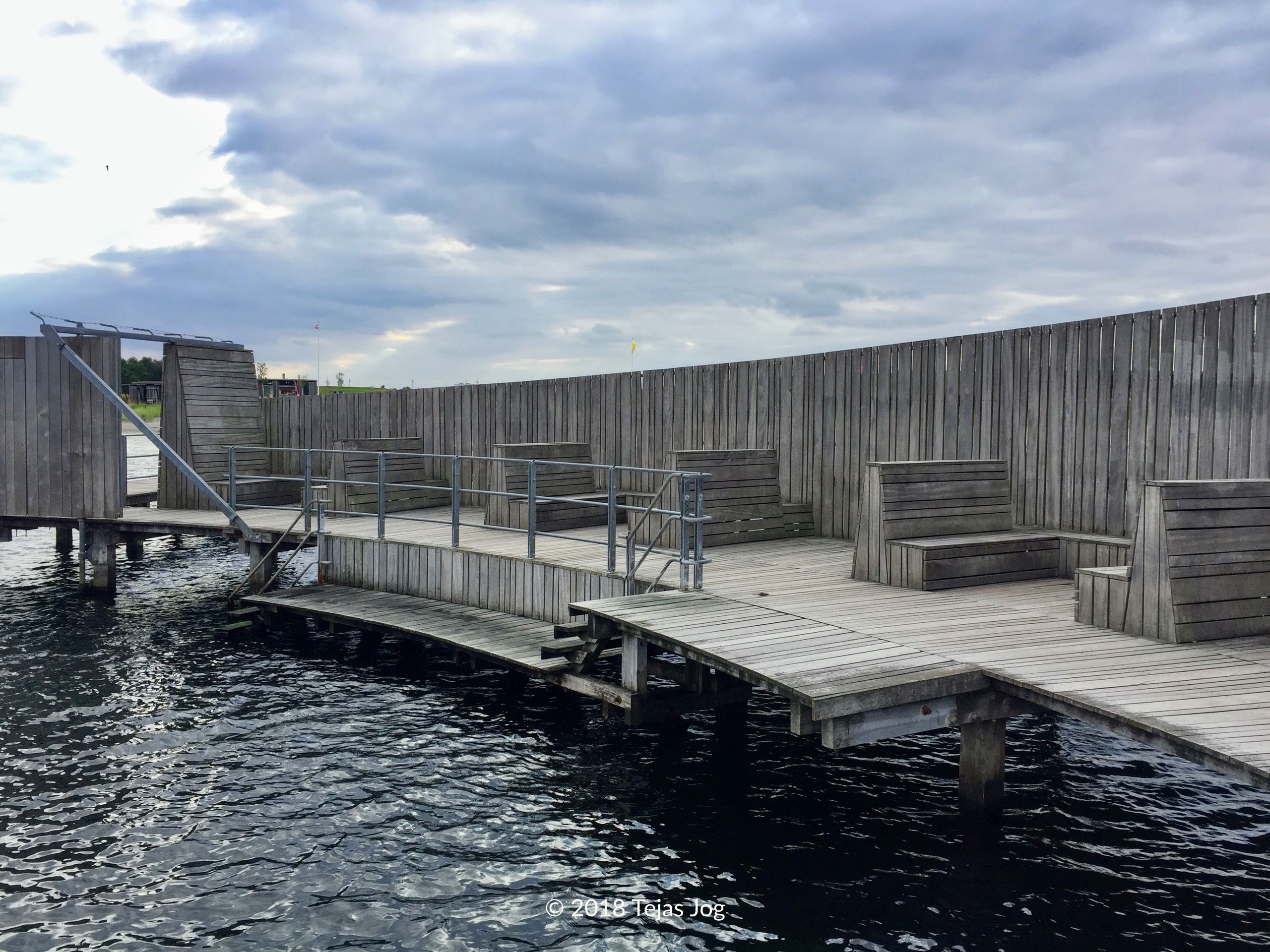 Kastrup Sea Bath