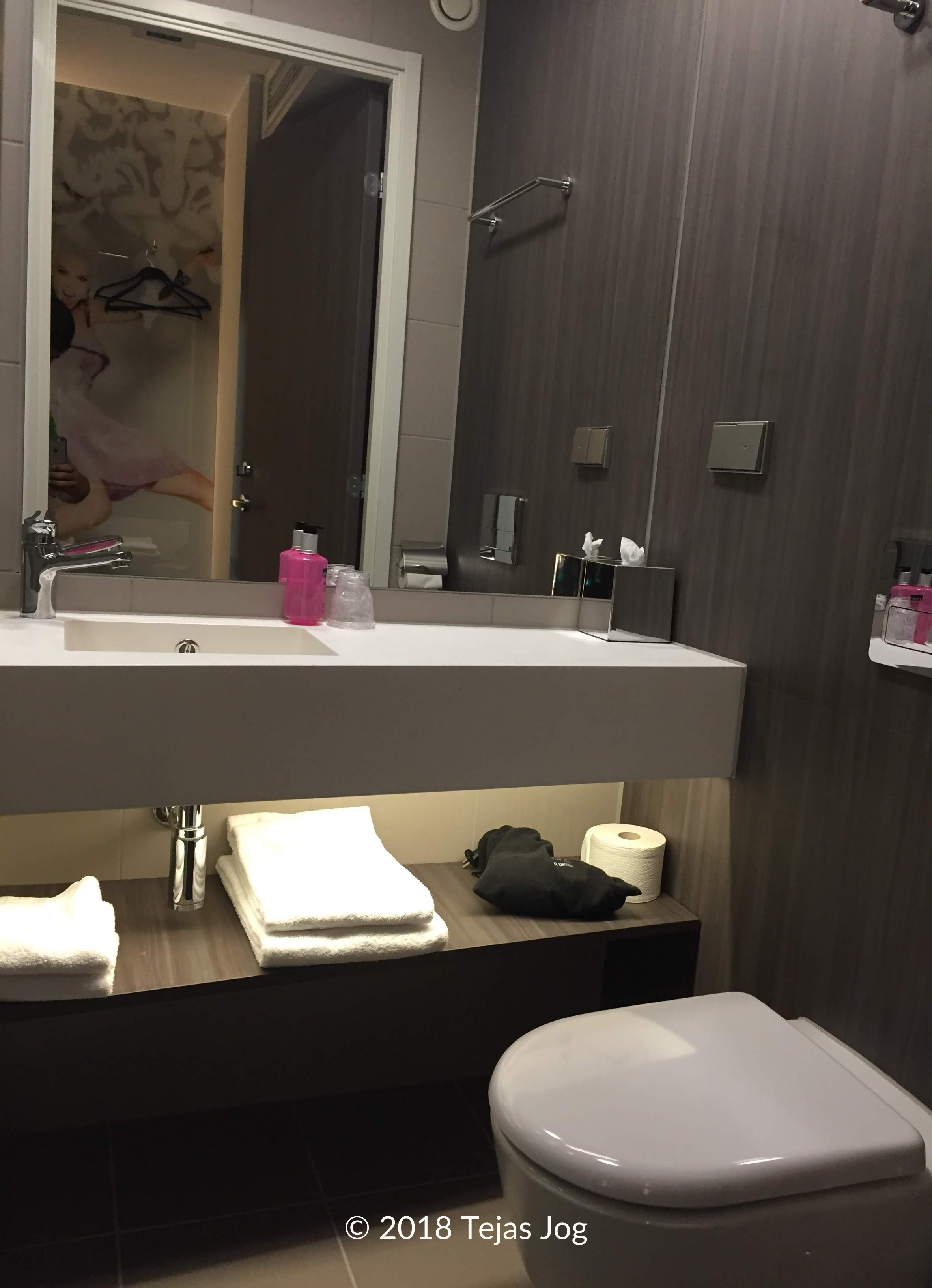 Moxy Vienna Airport