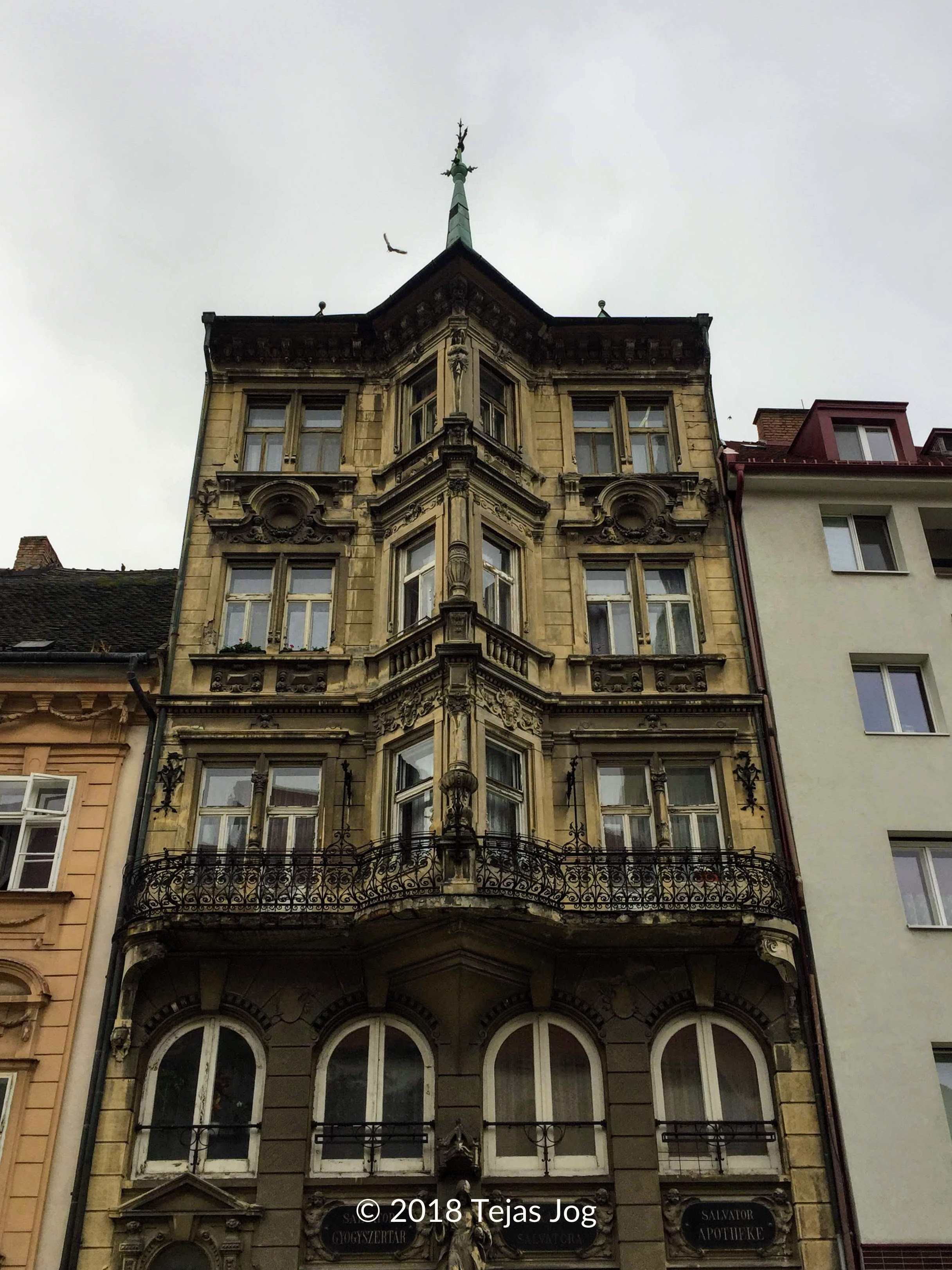Bratislava