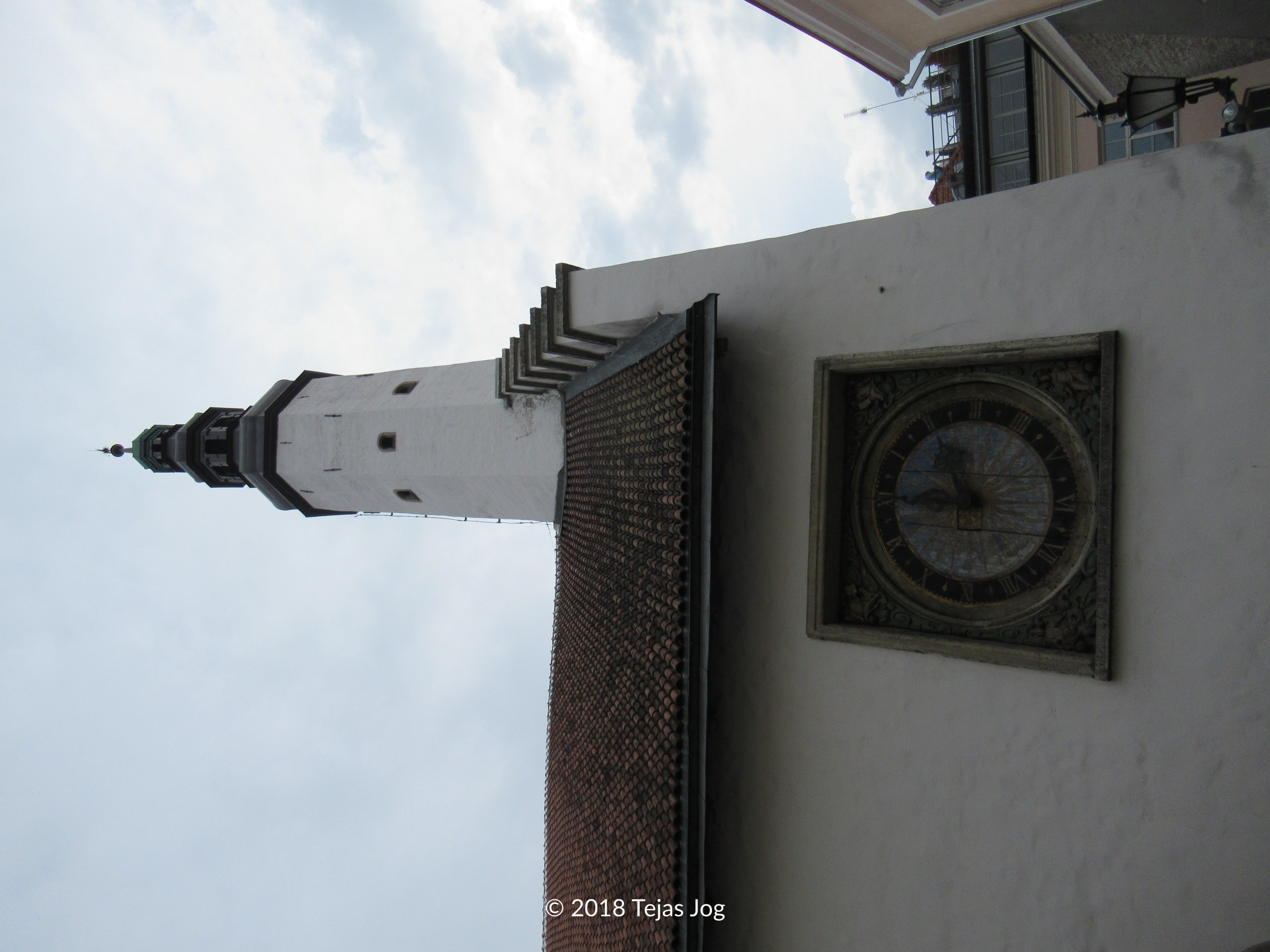 Holy Spirit Church