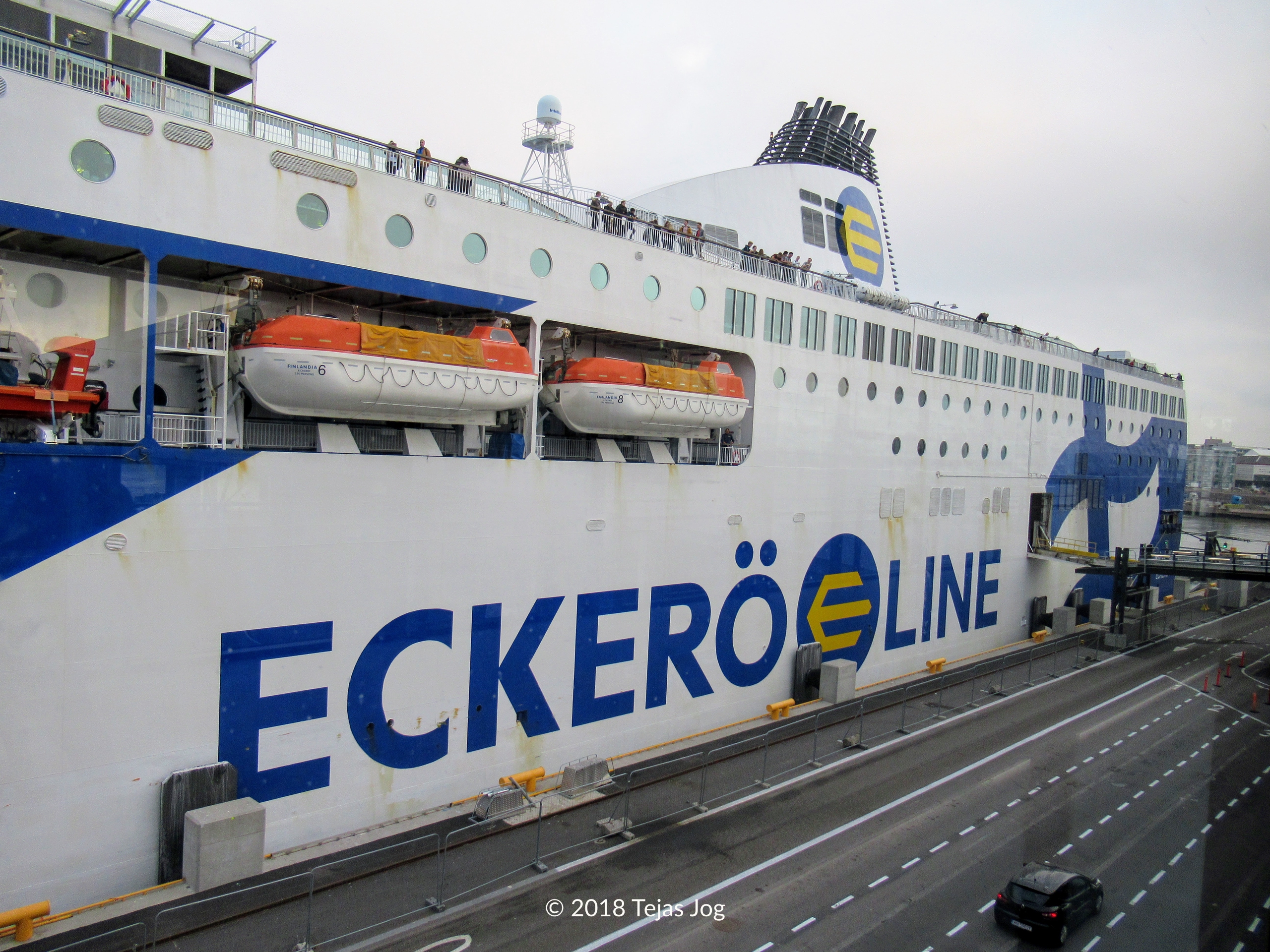 Eckerö Line