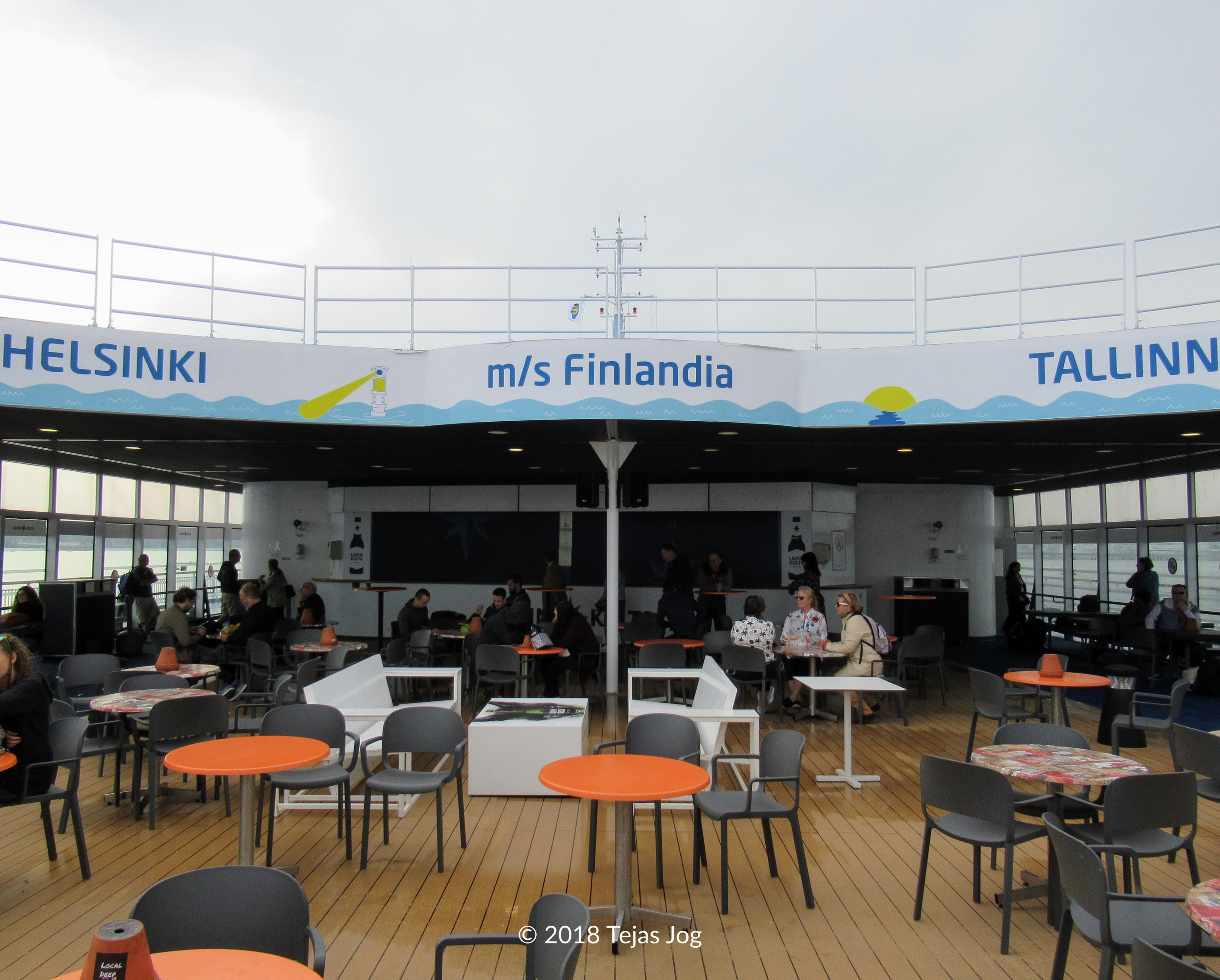 Eckerö Line