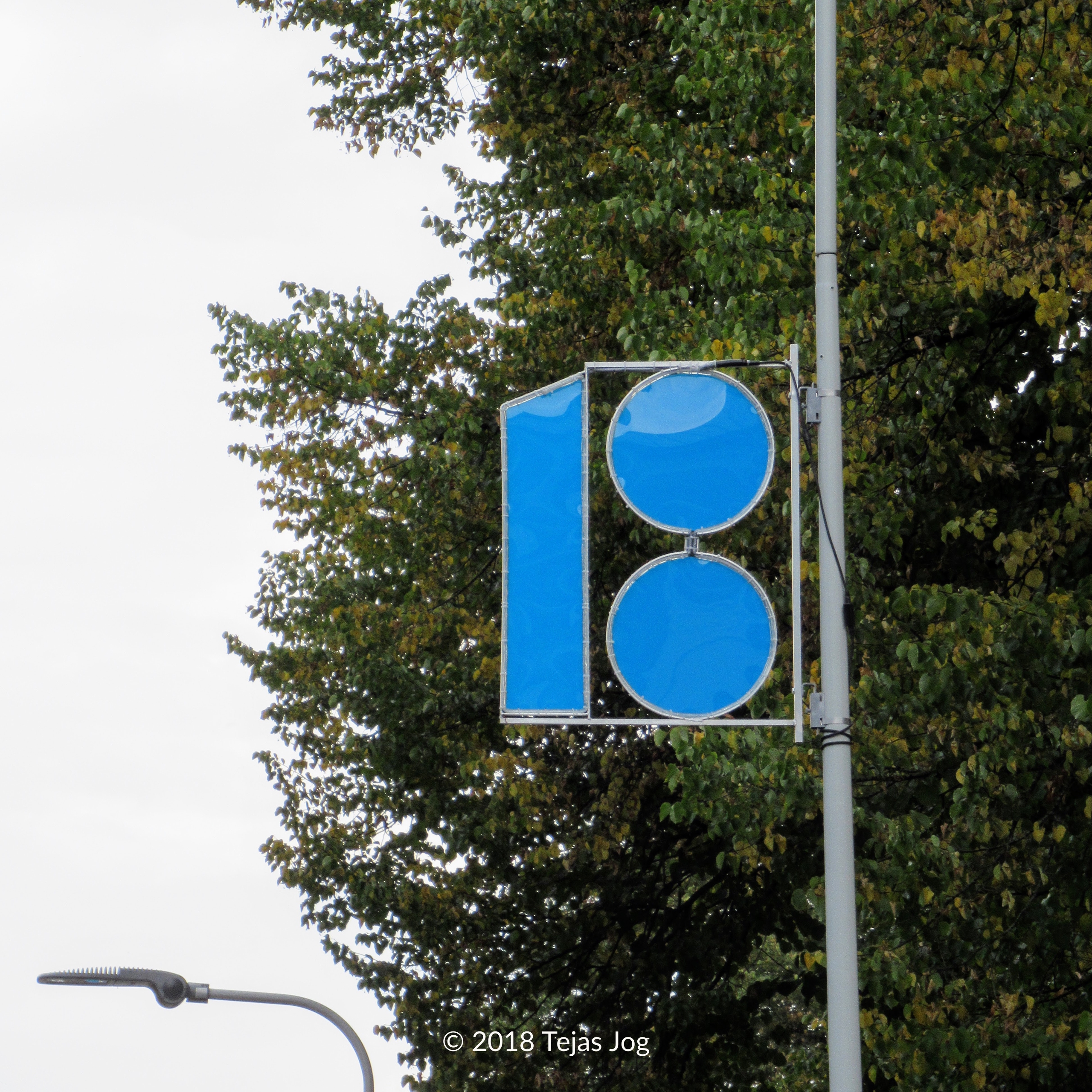 Estonia 100