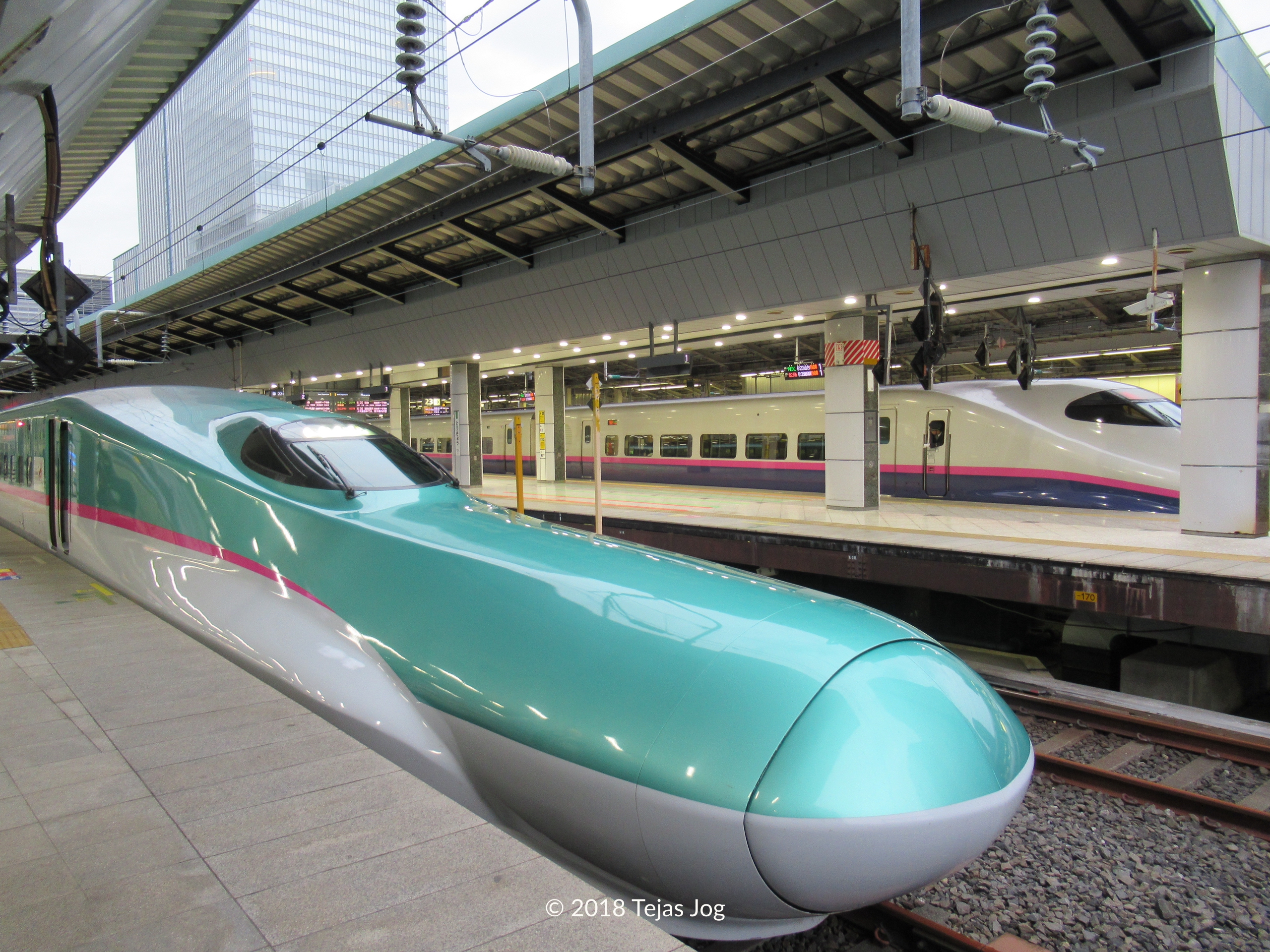 HAYABUSA 1