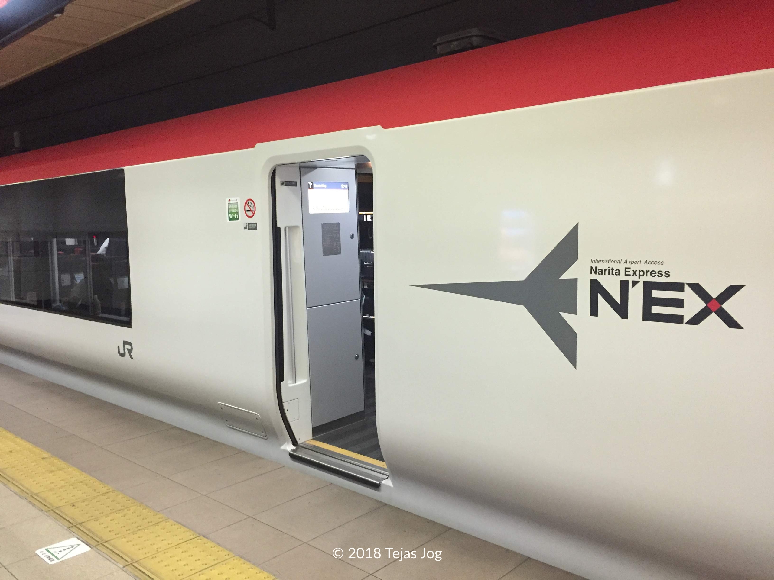NARITA EXPRESS