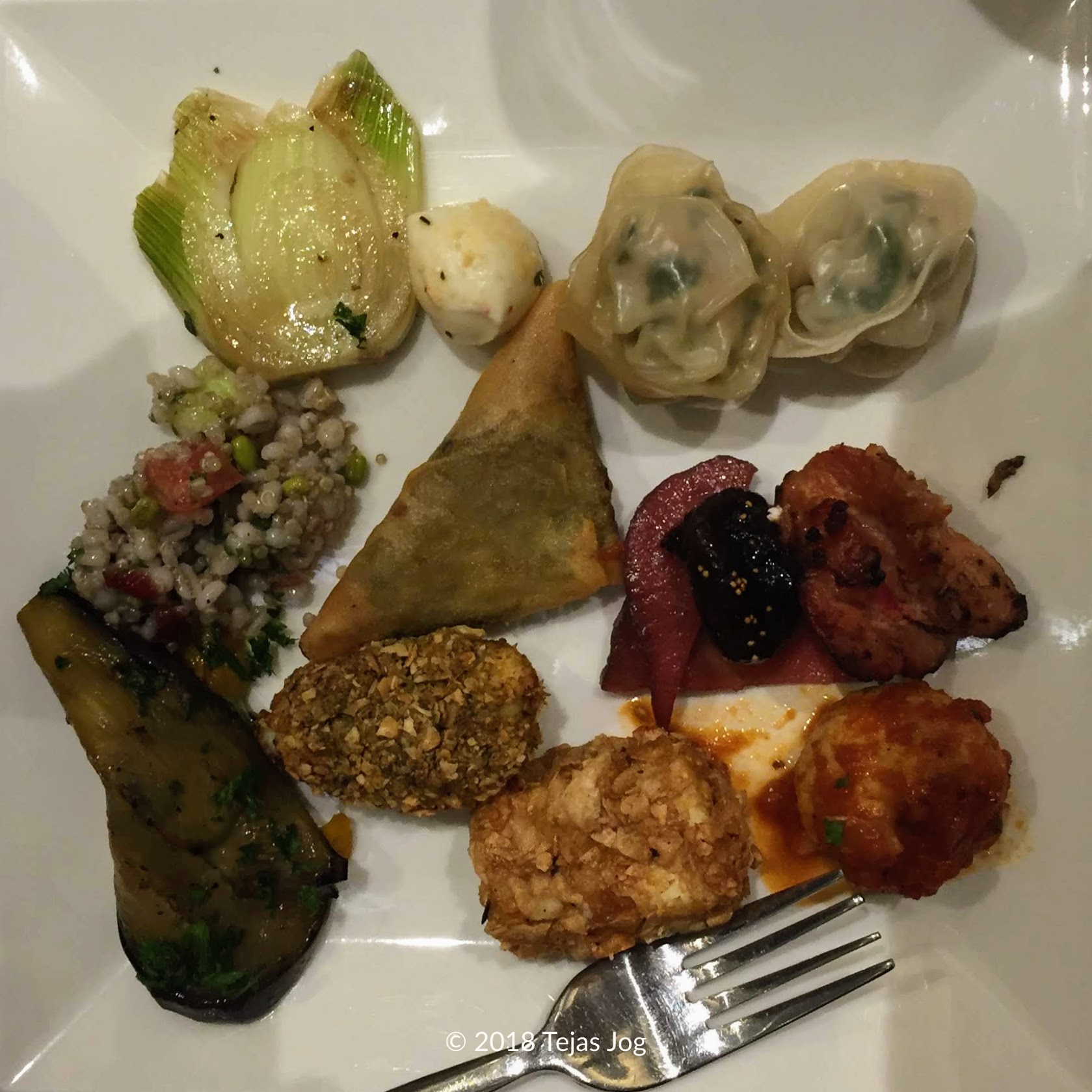 GVK Lounge