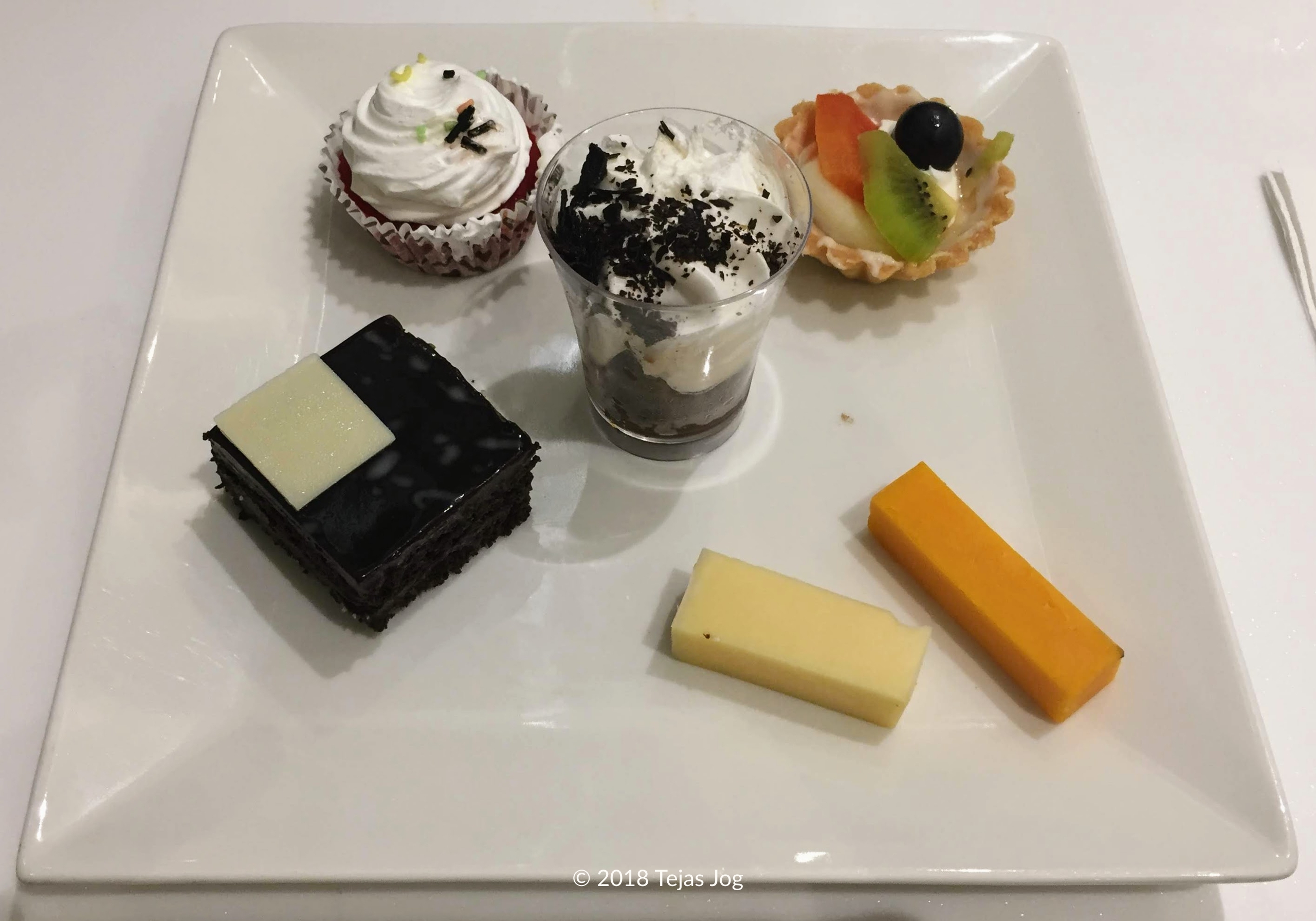 GVK Lounge