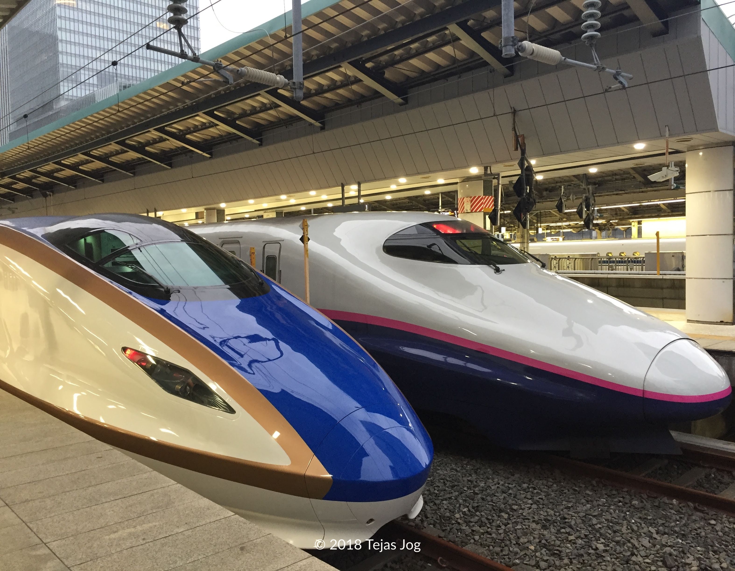 Tokyo Station