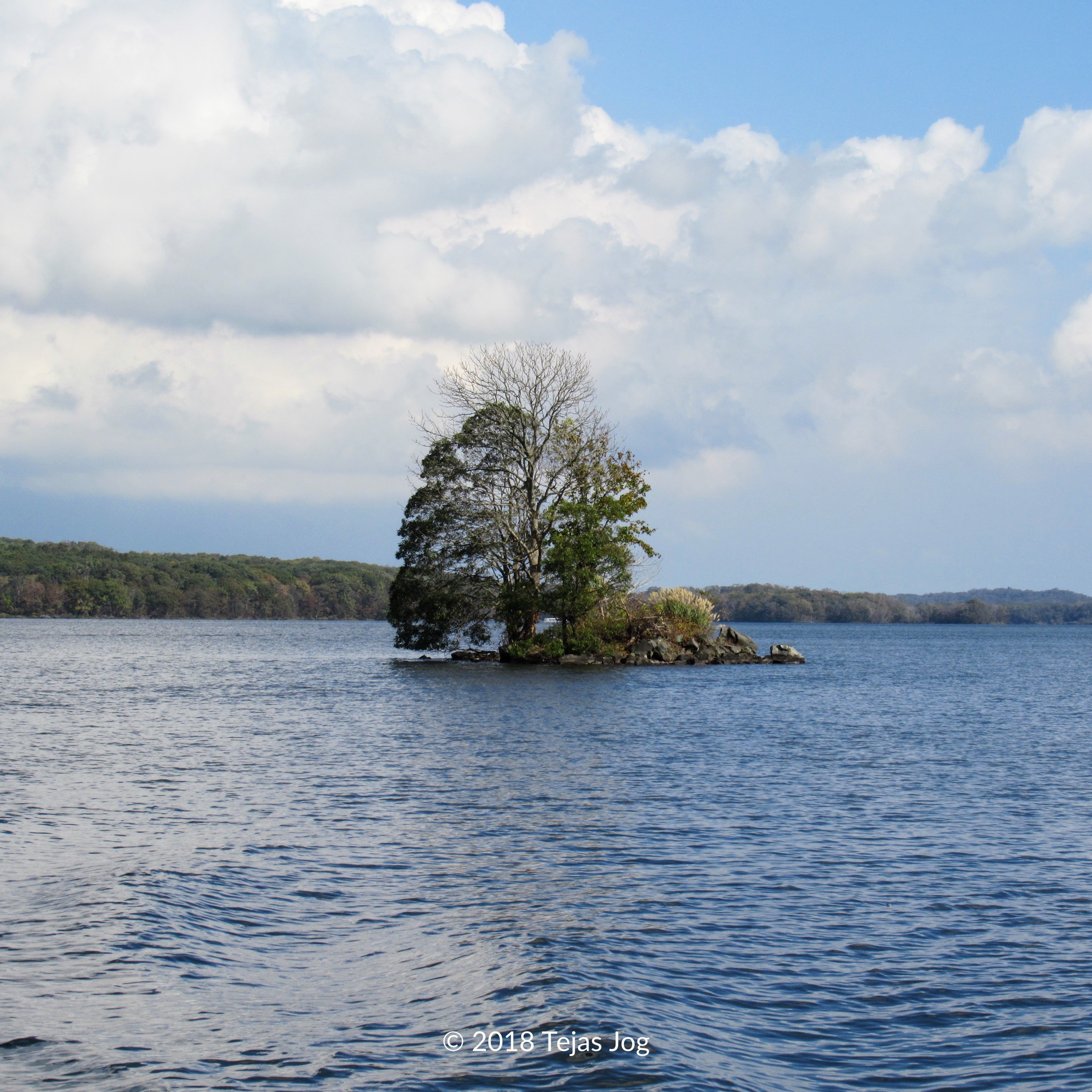 Lake Onuma