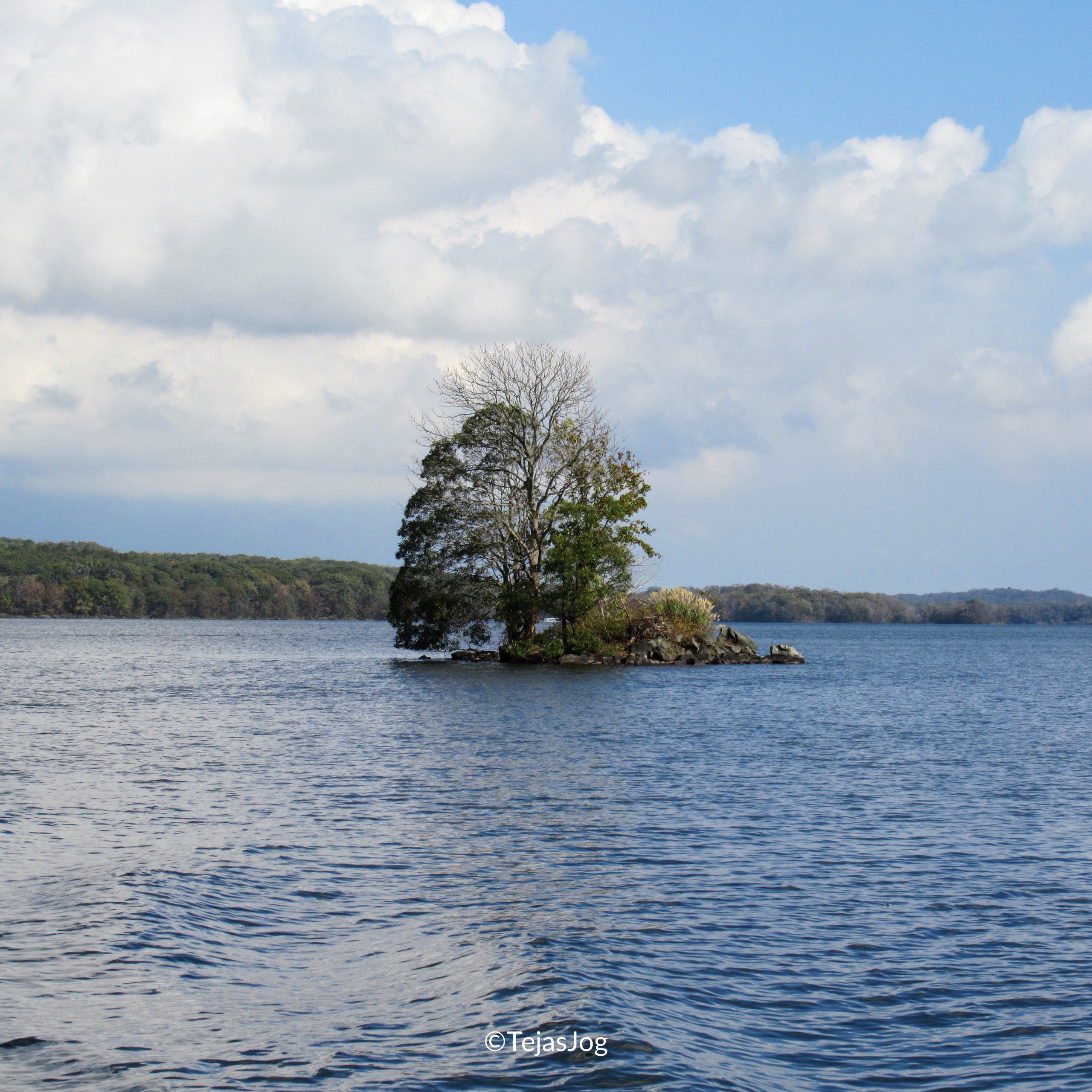 Lake Onuma