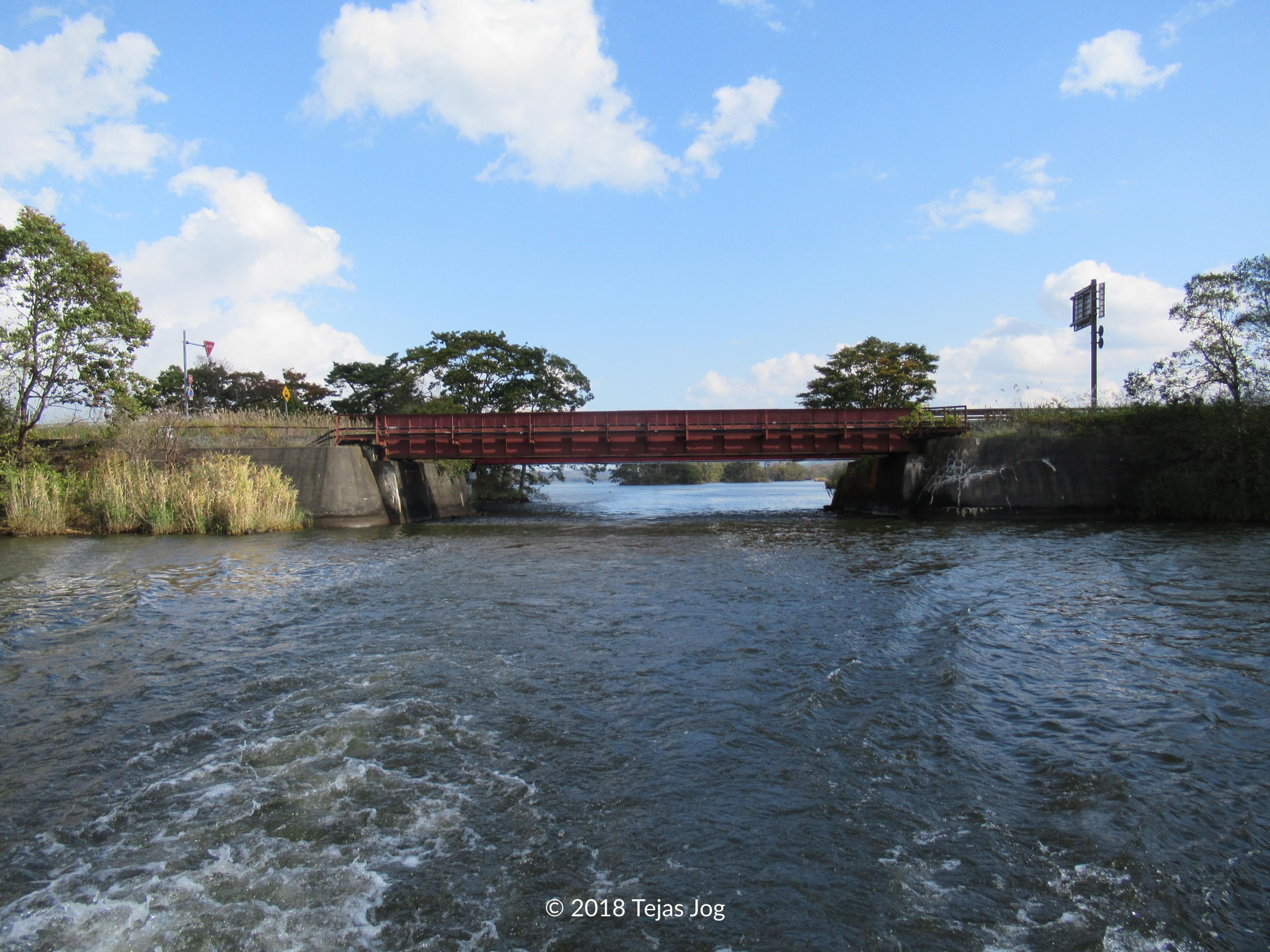 Lake Onuma
