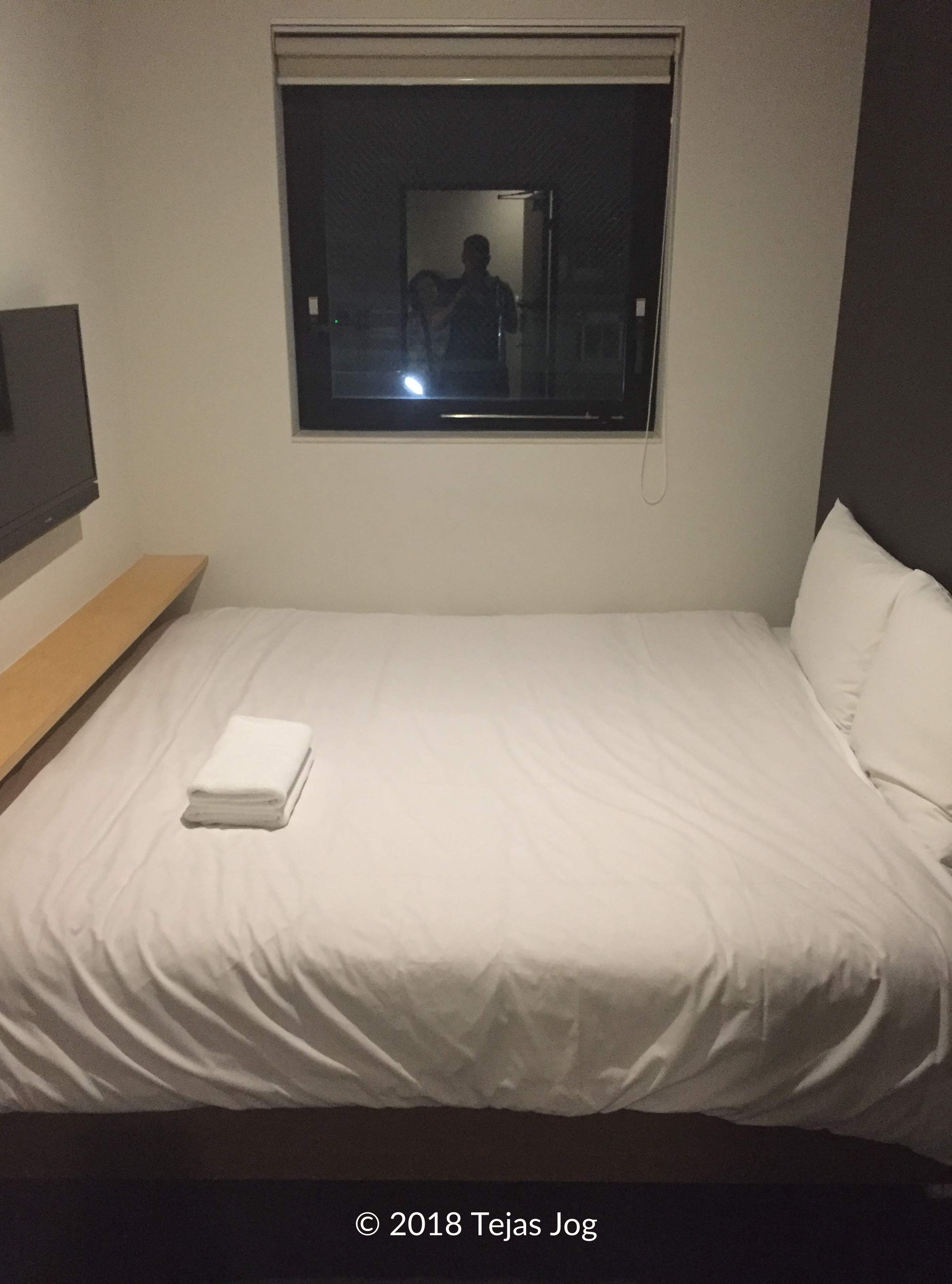 Piece Hostel Kyoto
