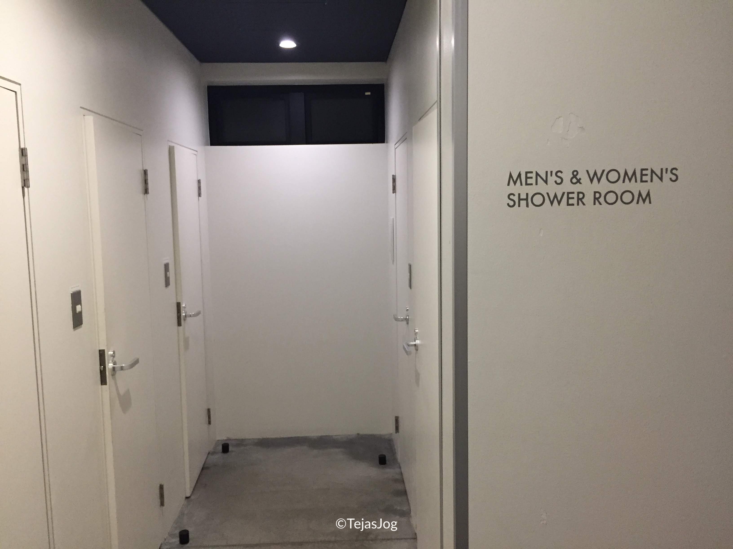 Piece Hostel Kyoto