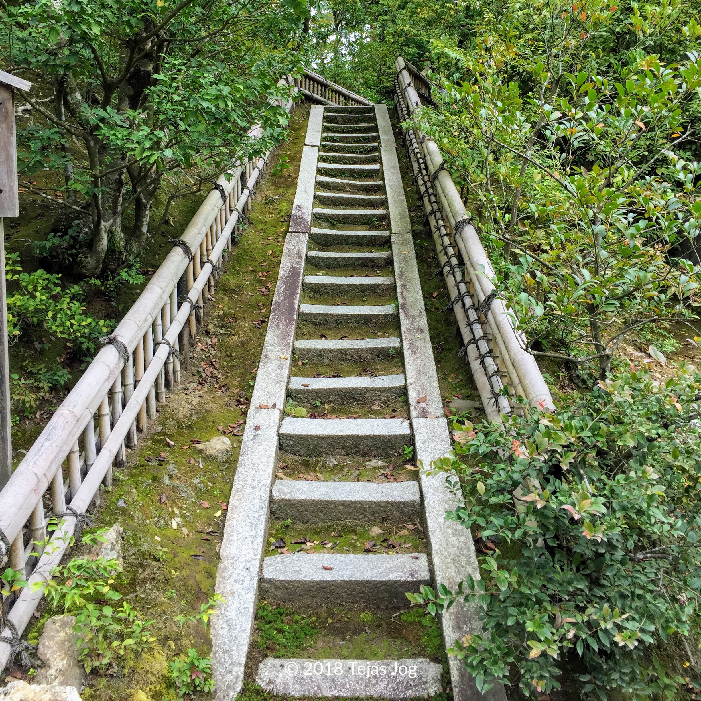 Kinkaku-ji